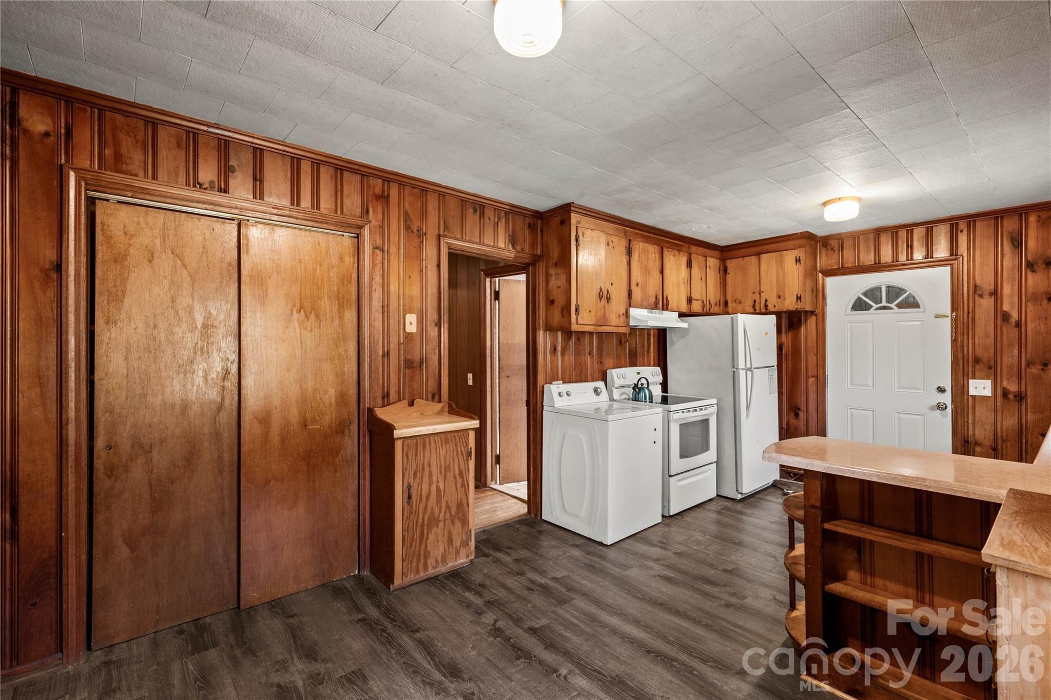 1724 Old Camden Monroe Highway — Lancaster