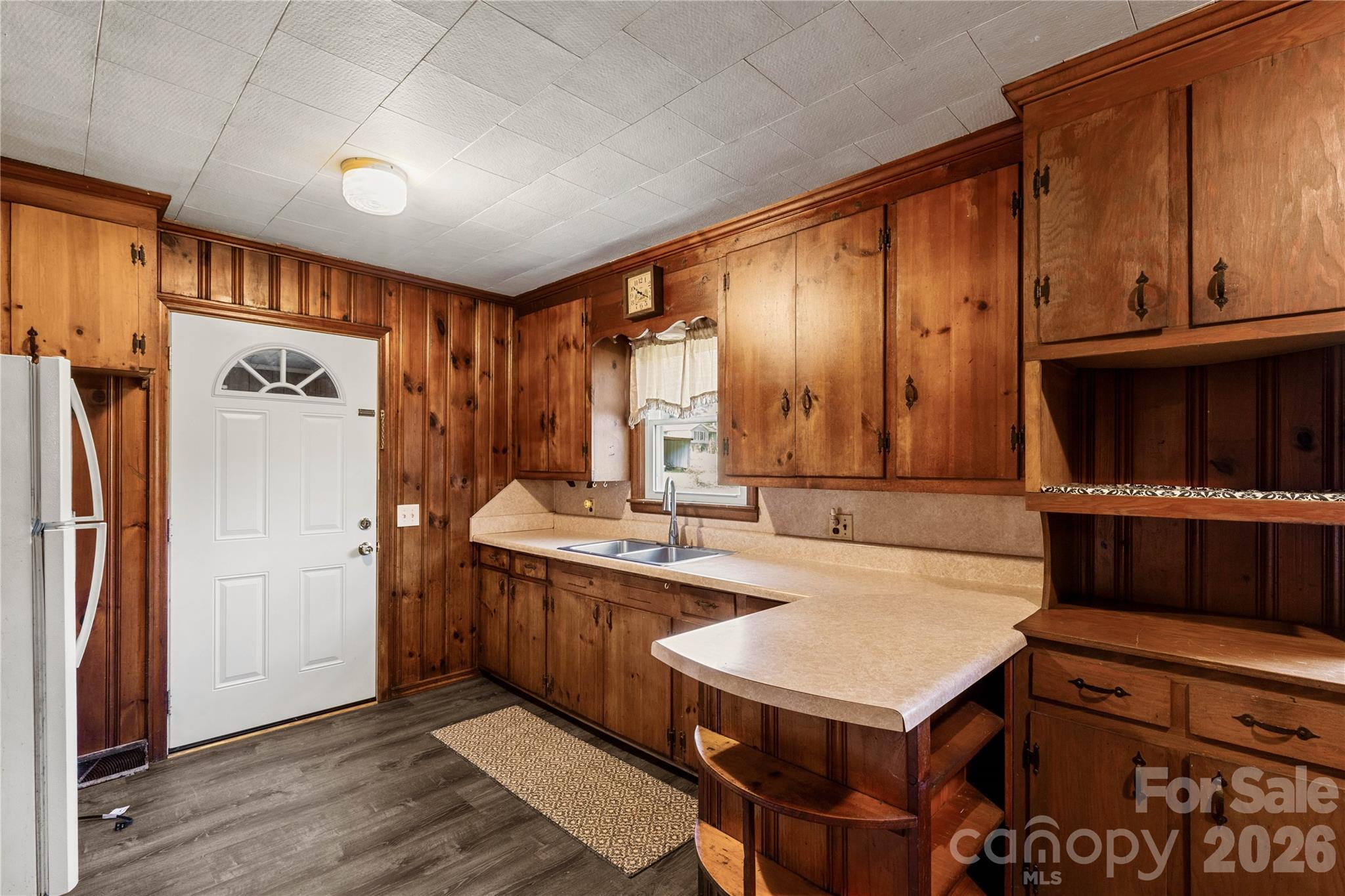1724 Old Camden Monroe Highway — Lancaster