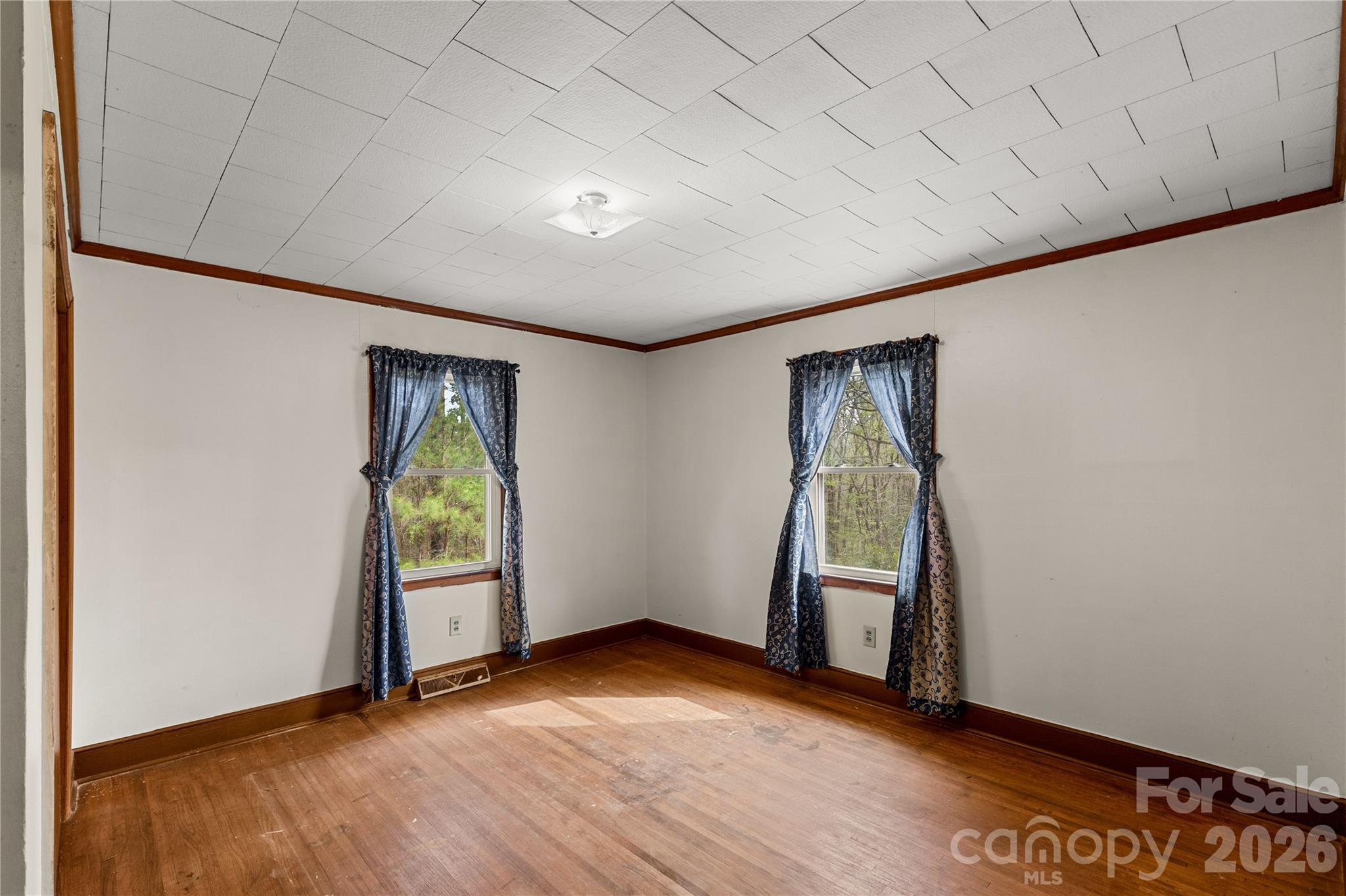 1724 Old Camden Monroe Highway — Lancaster