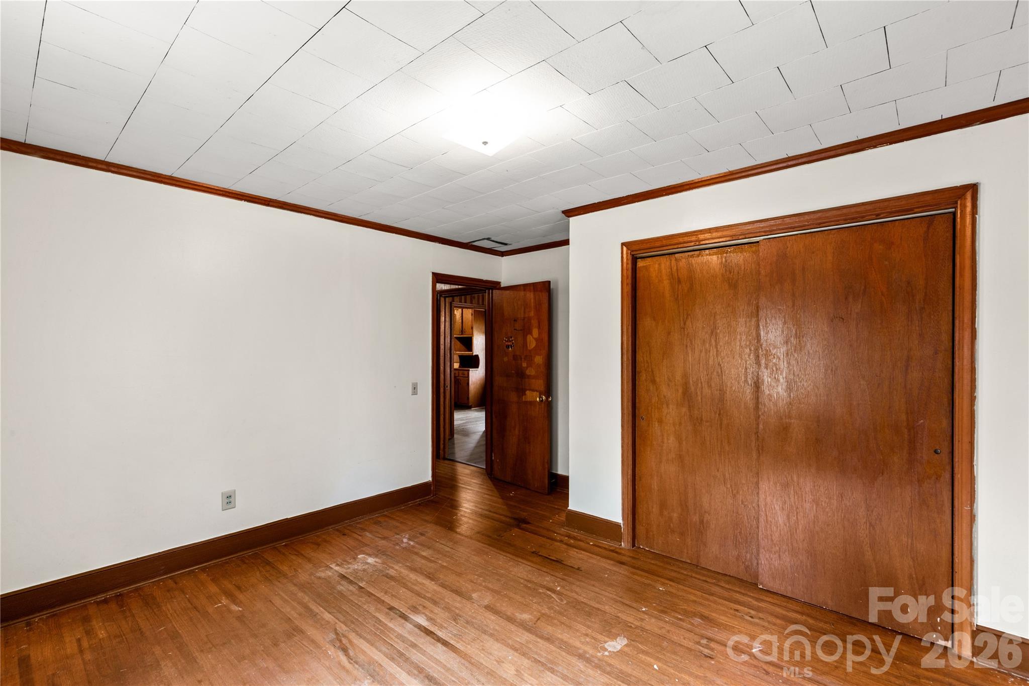 1724 Old Camden Monroe Highway — Lancaster