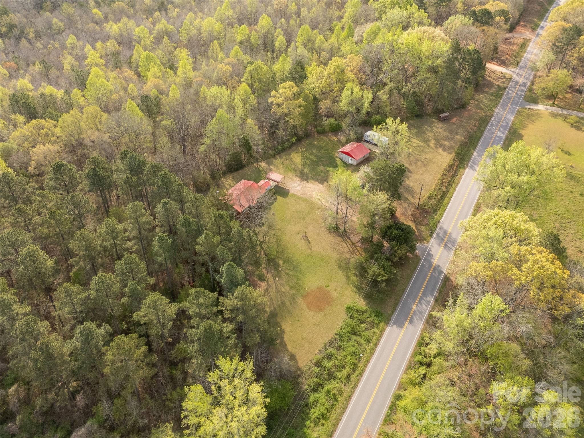 1724 Old Camden Monroe Highway — Lancaster