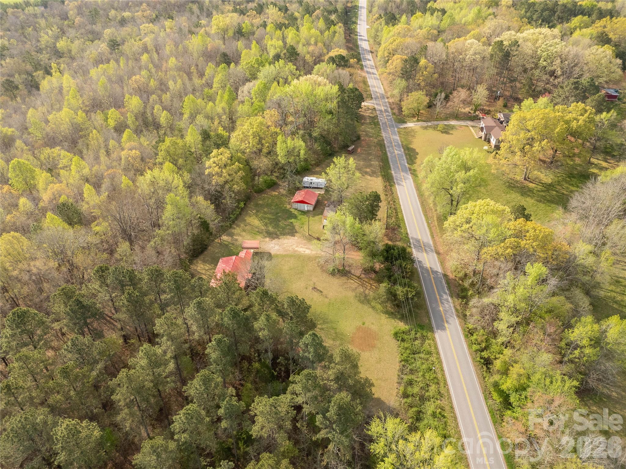 1724 Old Camden Monroe Highway — Lancaster