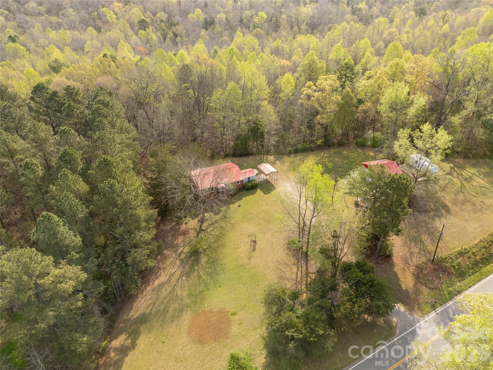 1724 Old Camden Monroe Highway — Lancaster