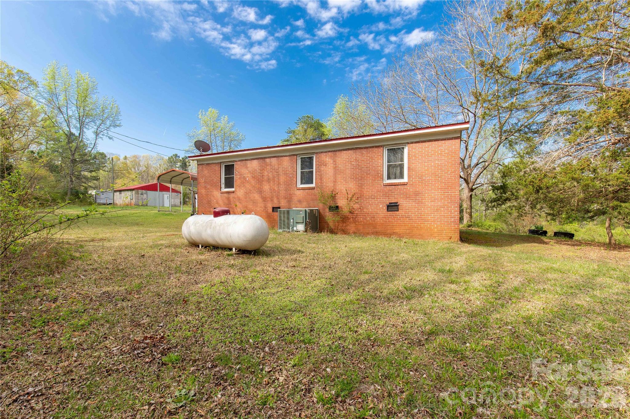 1724 Old Camden Monroe Highway — Lancaster