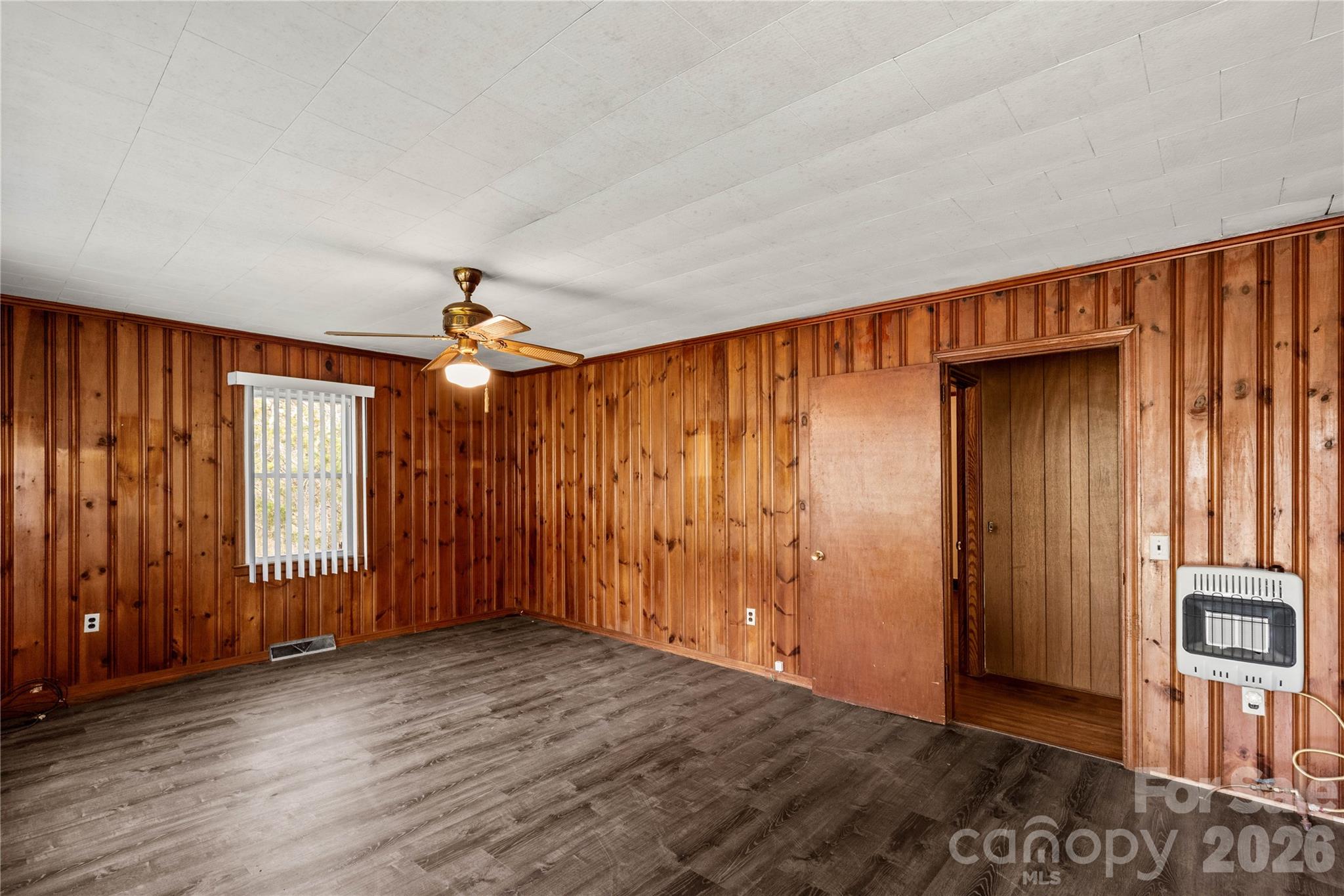 1724 Old Camden Monroe Highway — Lancaster