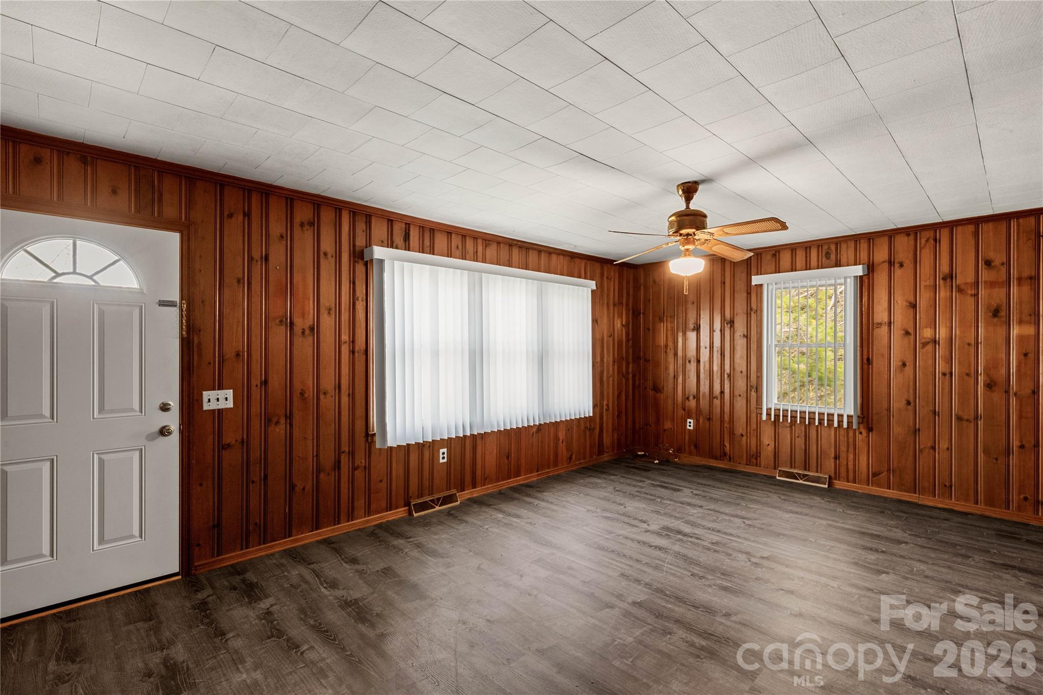 1724 Old Camden Monroe Highway — Lancaster