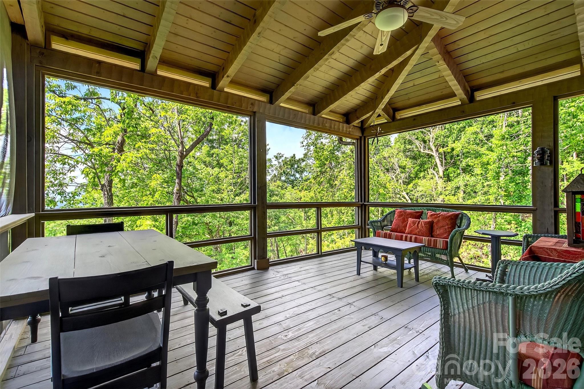 35 Elderberry Drive — Old Fort