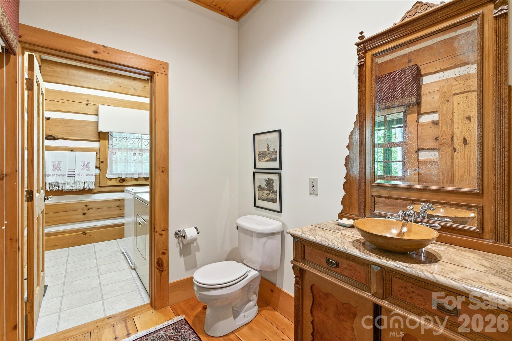 35 Elderberry Drive — Old Fort