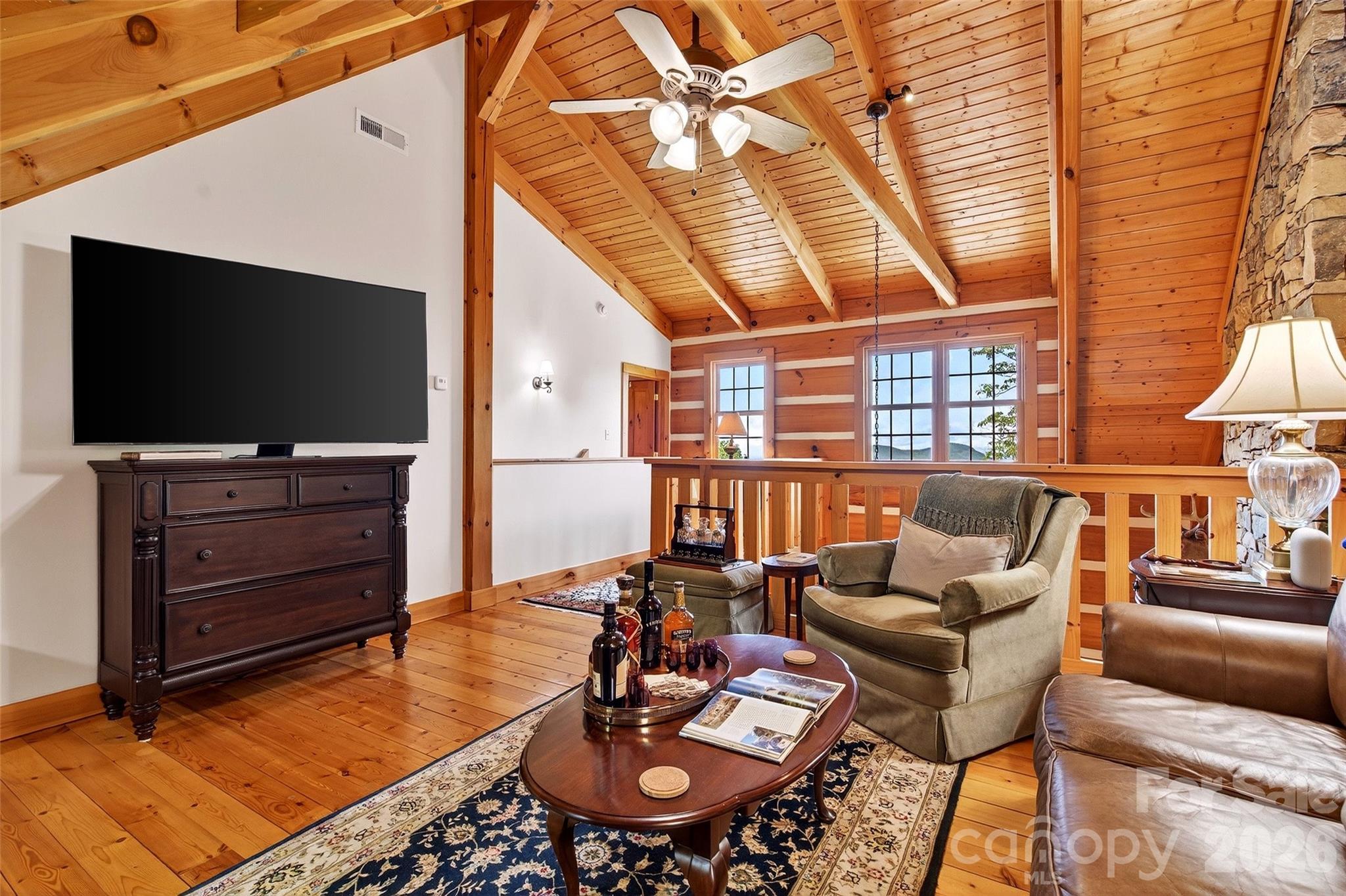 35 Elderberry Drive — Old Fort