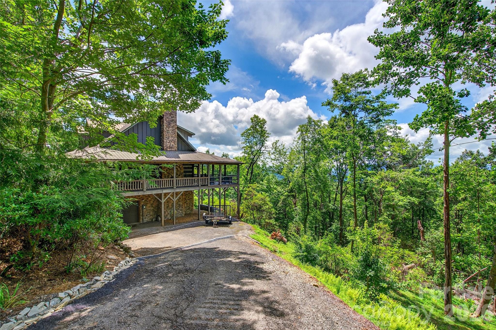 35 Elderberry Drive — Old Fort