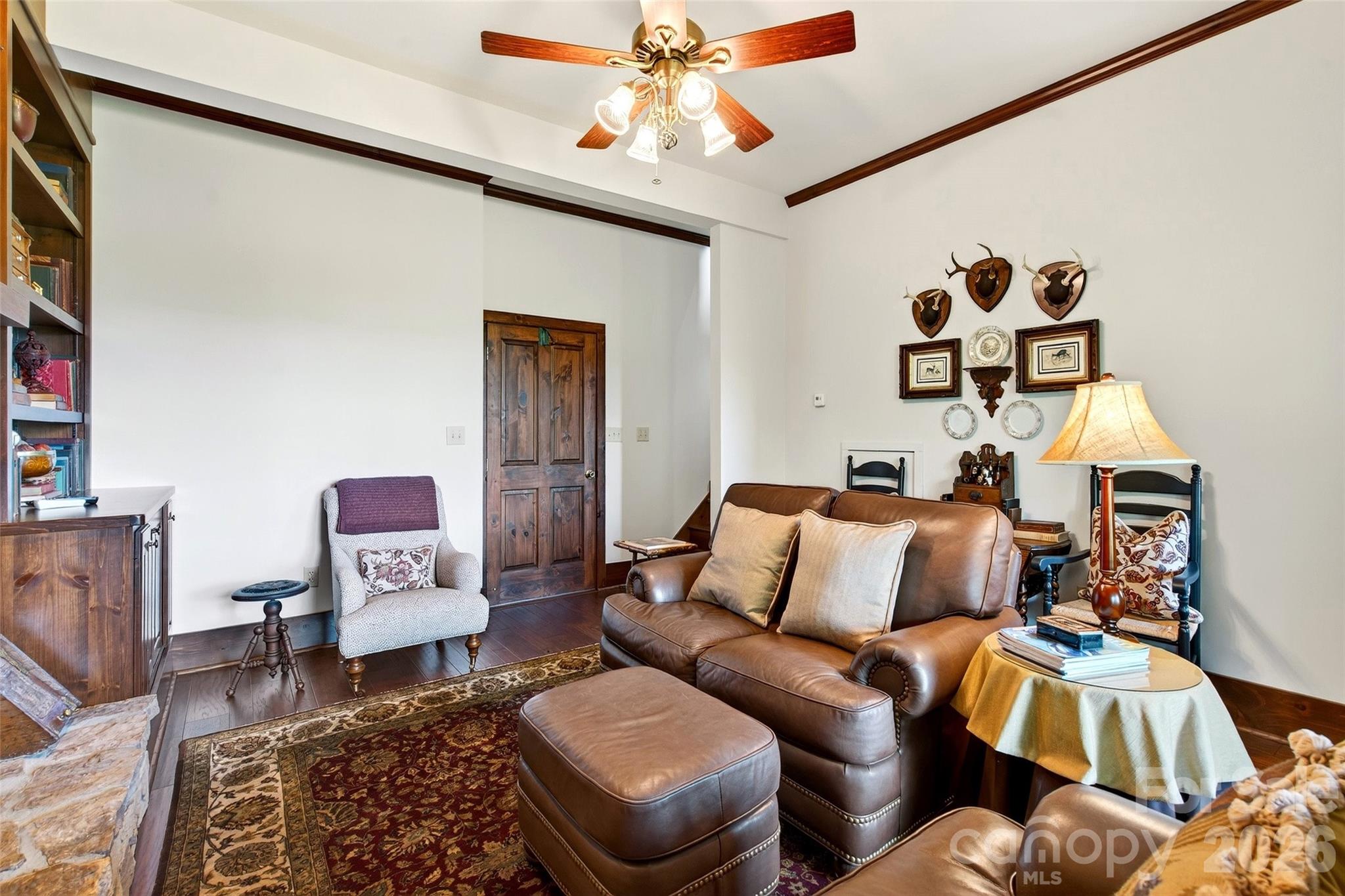 35 Elderberry Drive — Old Fort