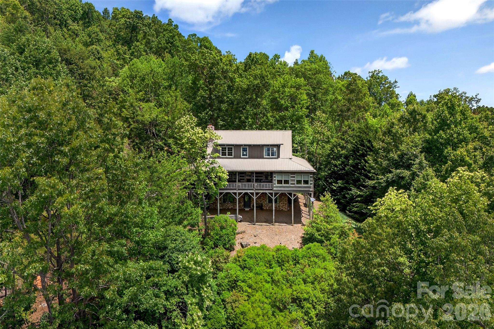 35 Elderberry Drive — Old Fort