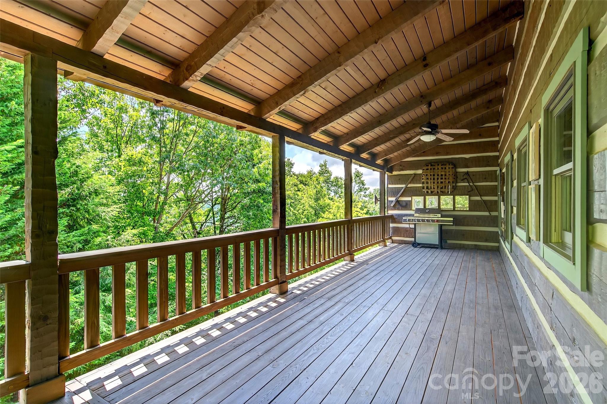 35 Elderberry Drive — Old Fort