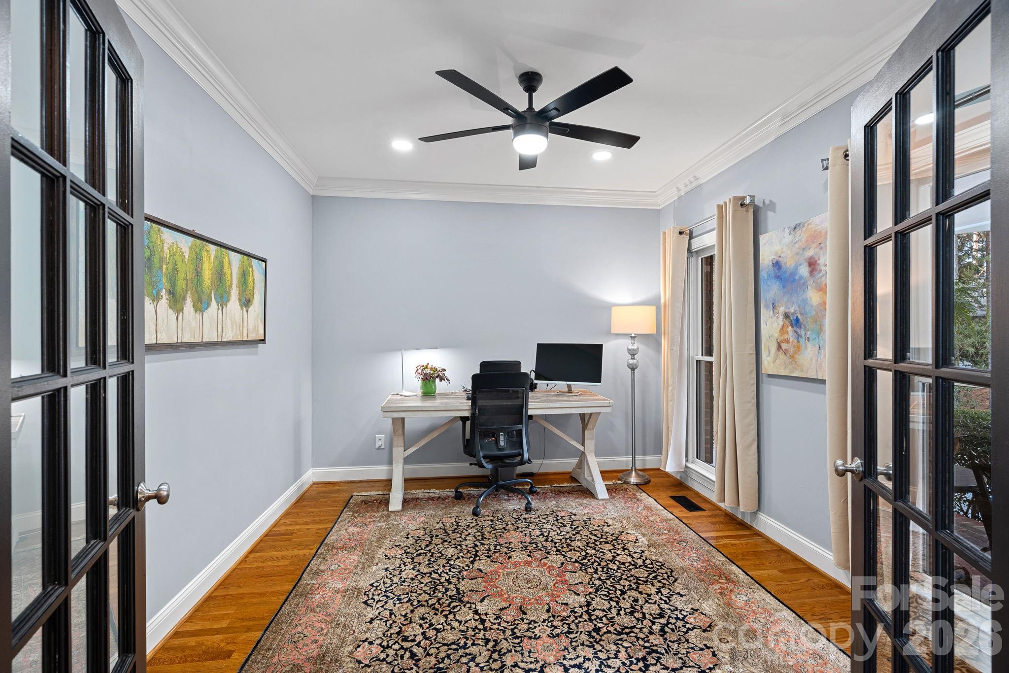 173 Yadkin Falls Road — New London