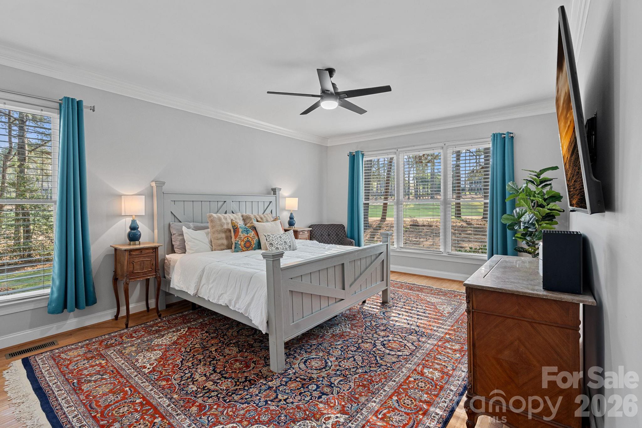 173 Yadkin Falls Road — New London