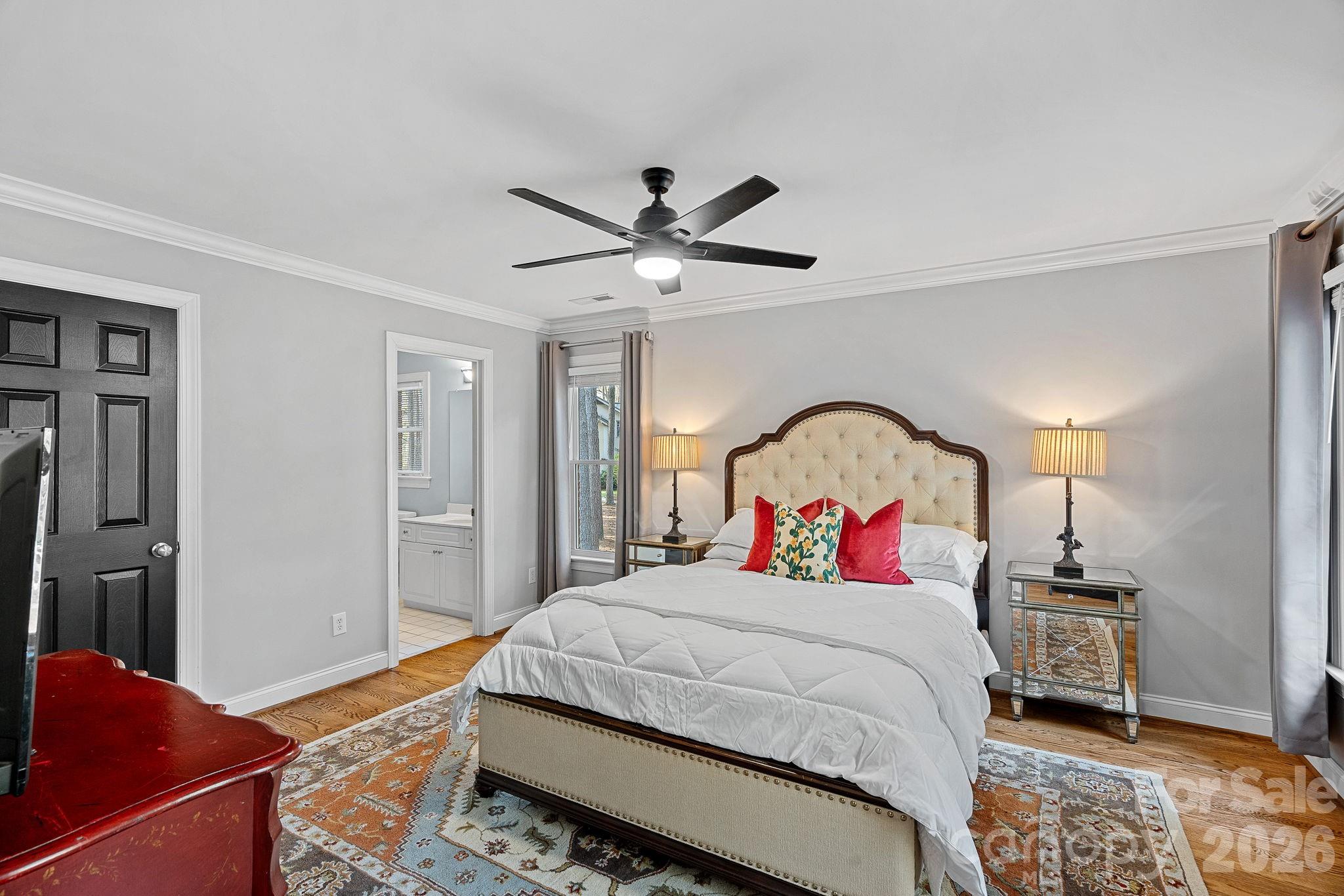 173 Yadkin Falls Road — New London
