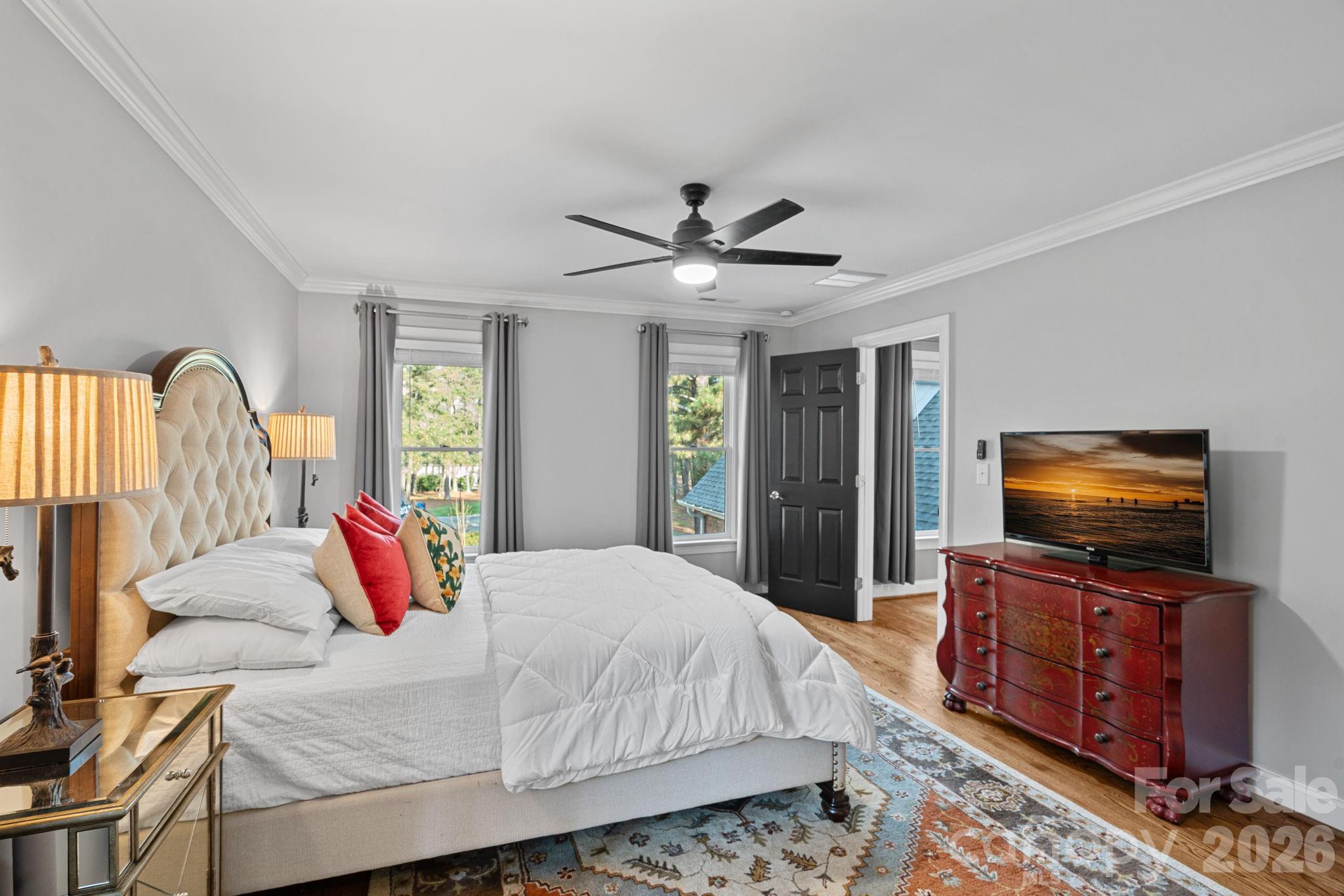 173 Yadkin Falls Road — New London
