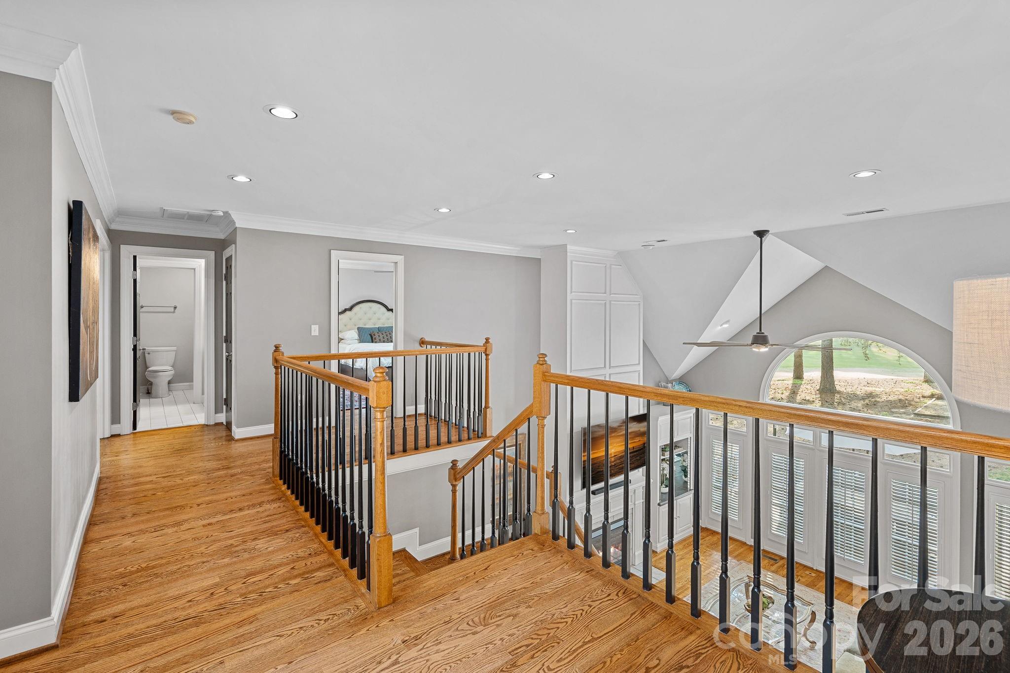 173 Yadkin Falls Road — New London