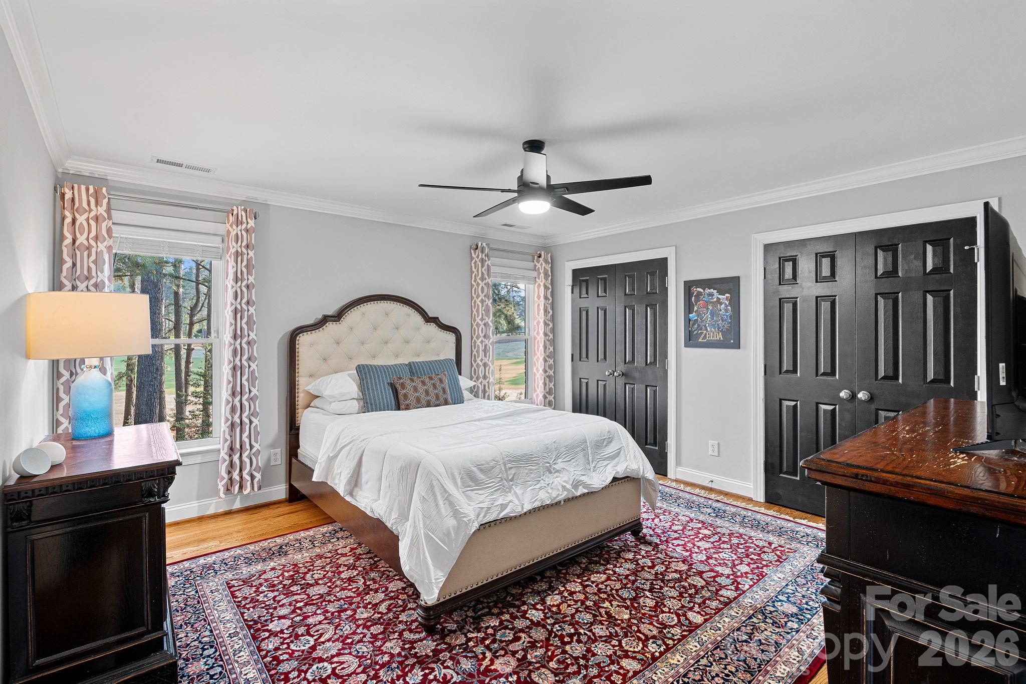 173 Yadkin Falls Road — New London