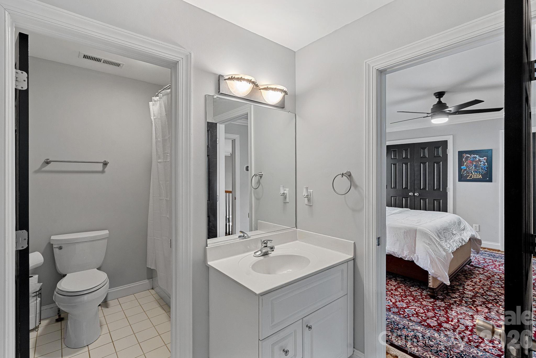 173 Yadkin Falls Road — New London