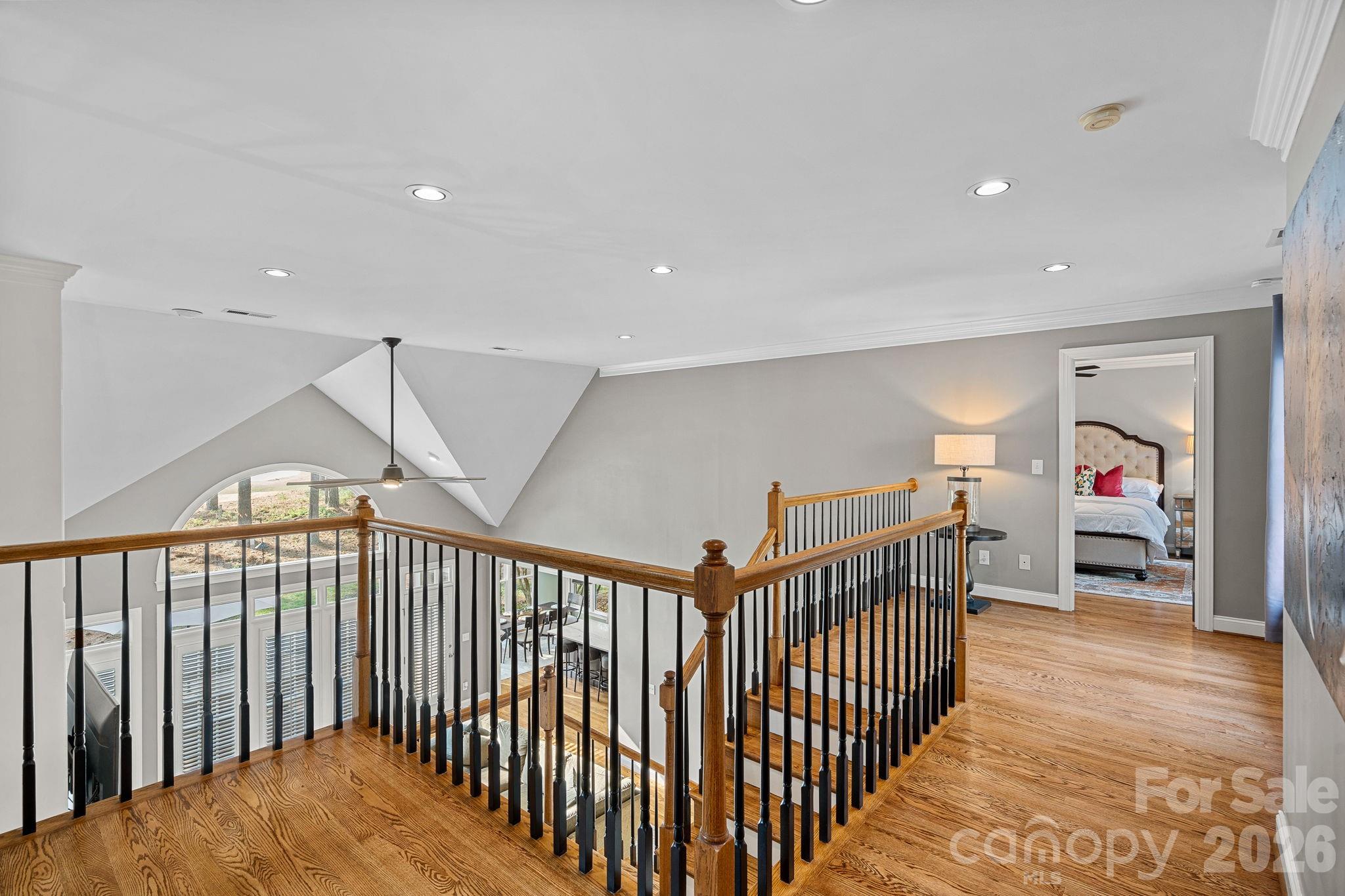 173 Yadkin Falls Road — New London