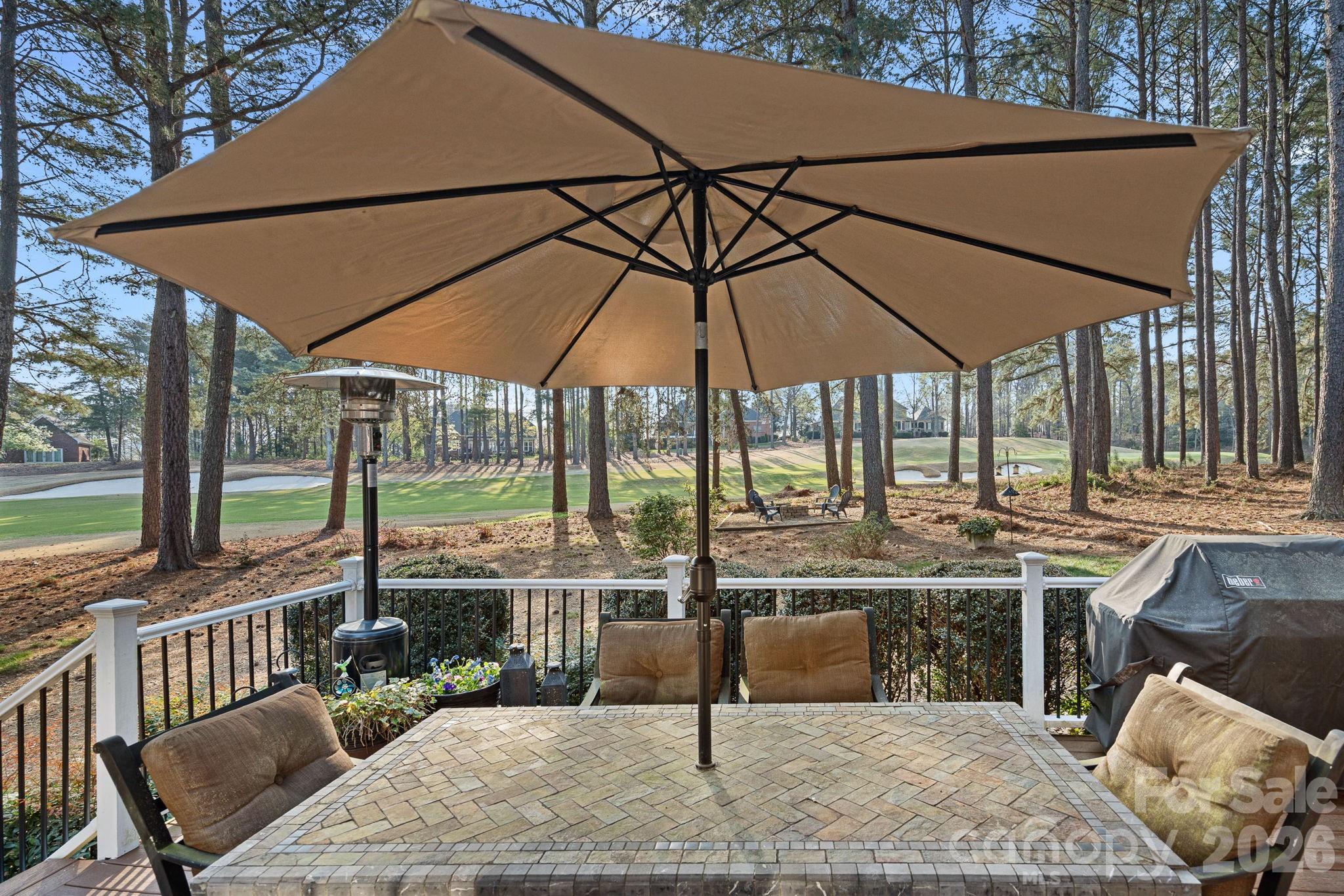 173 Yadkin Falls Road — New London