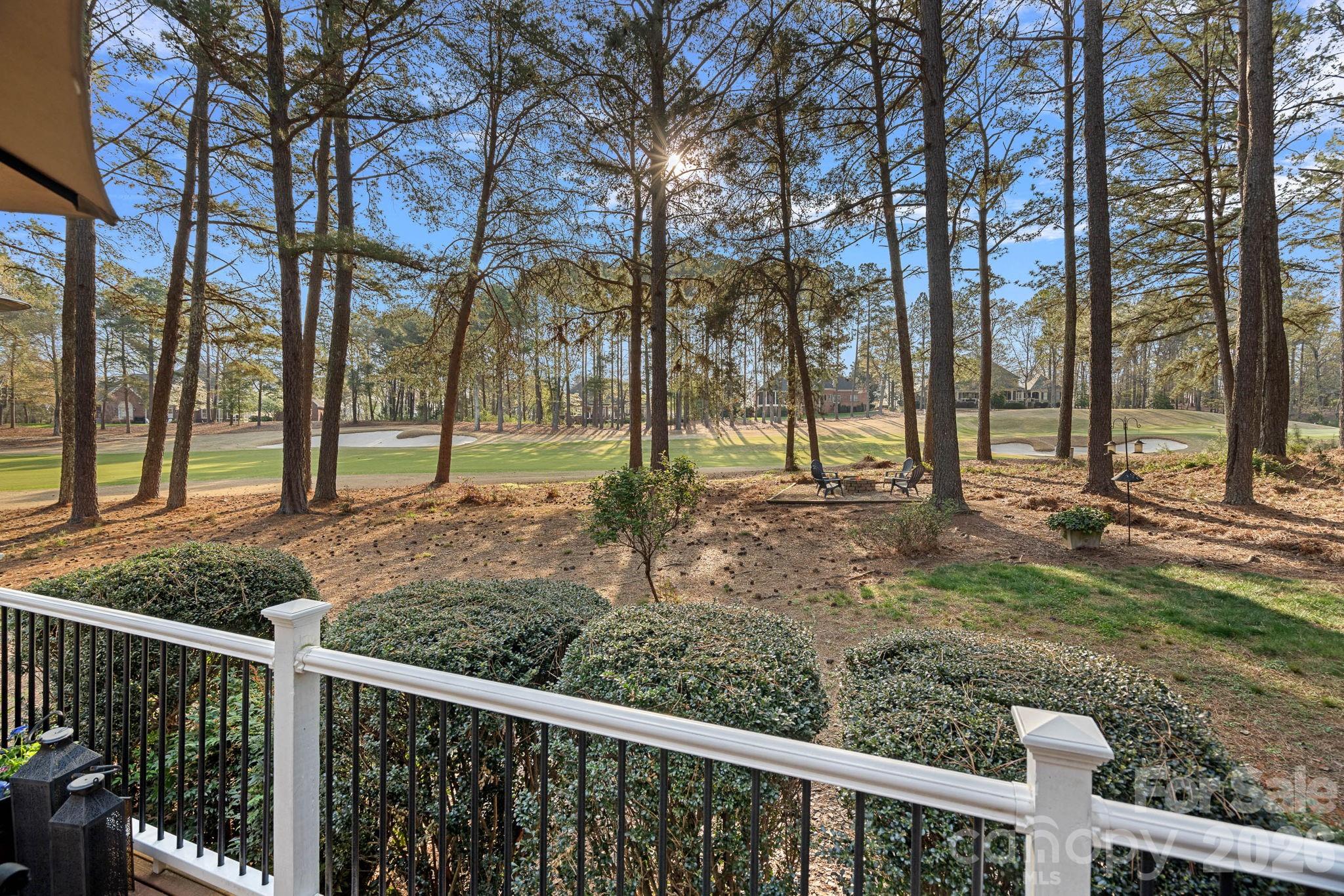 173 Yadkin Falls Road — New London