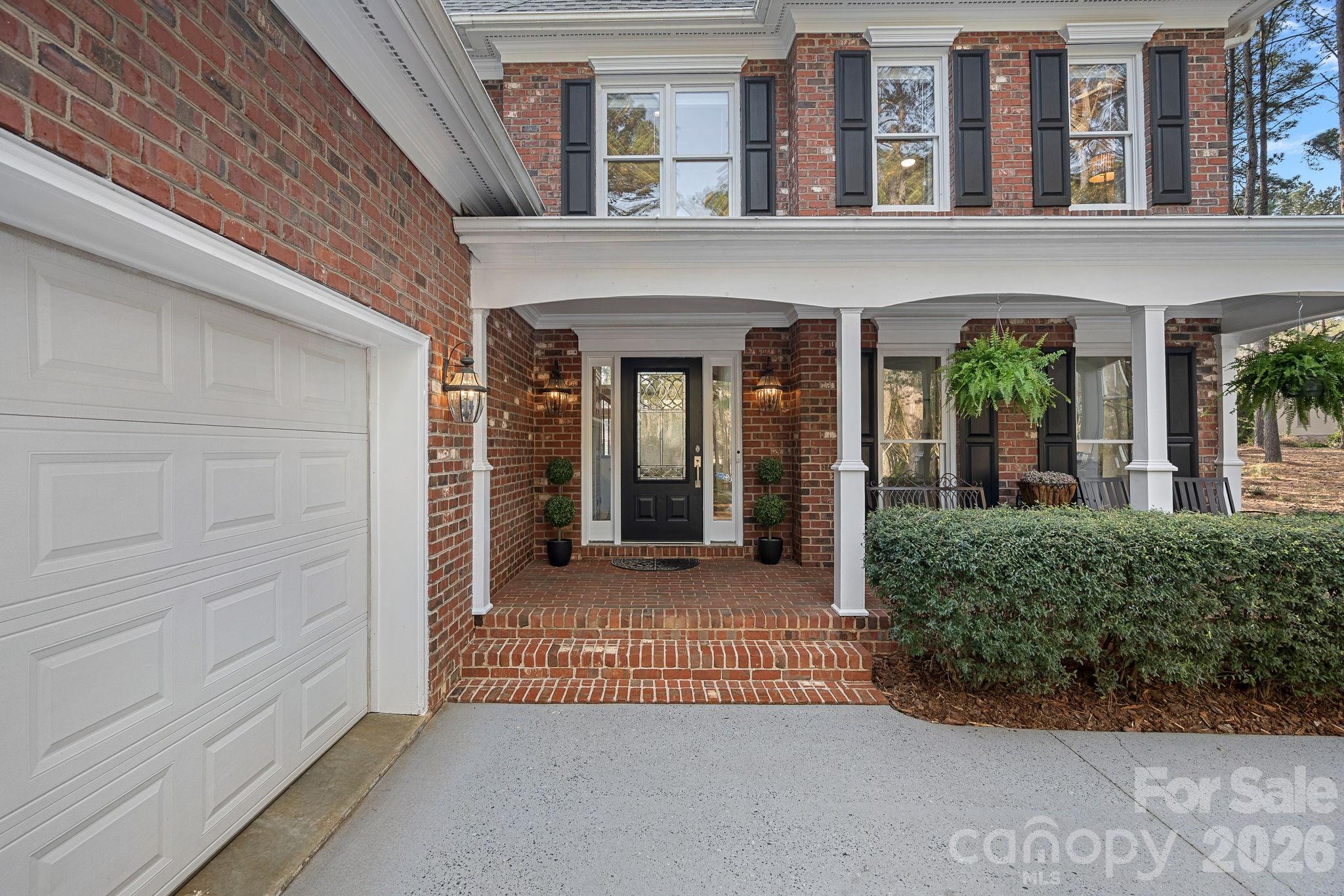 173 Yadkin Falls Road — New London