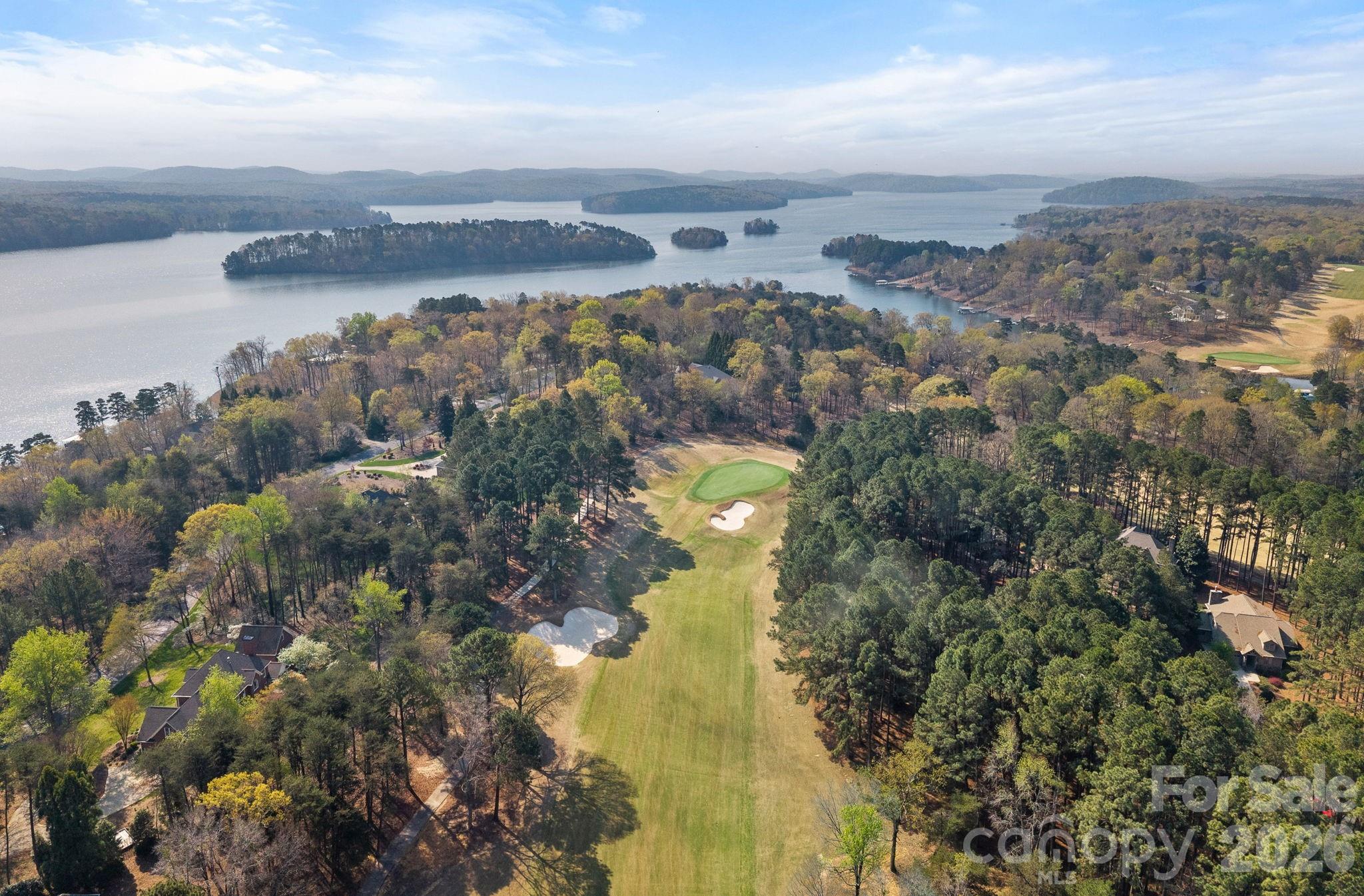 173 Yadkin Falls Road — New London