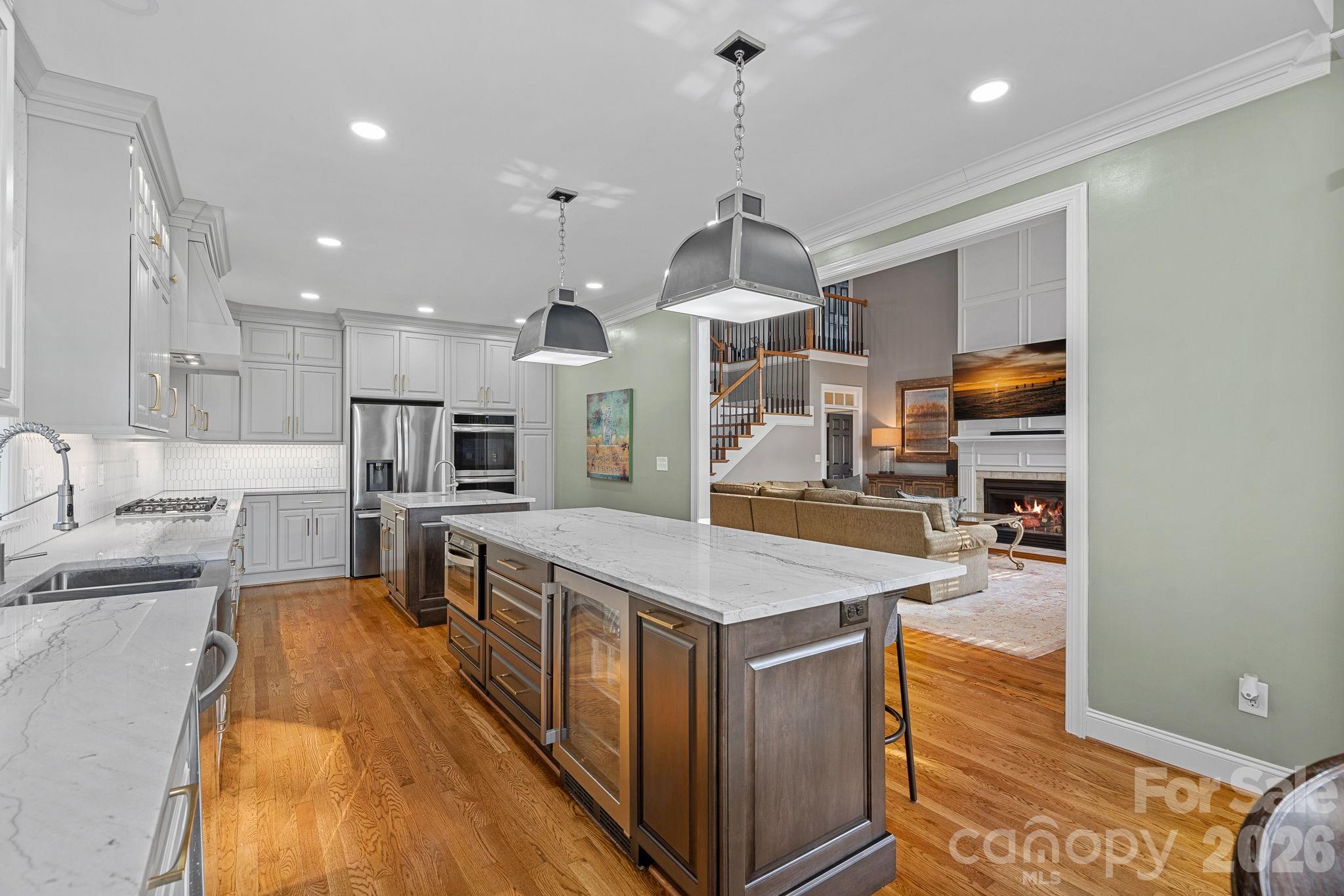 173 Yadkin Falls Road — New London