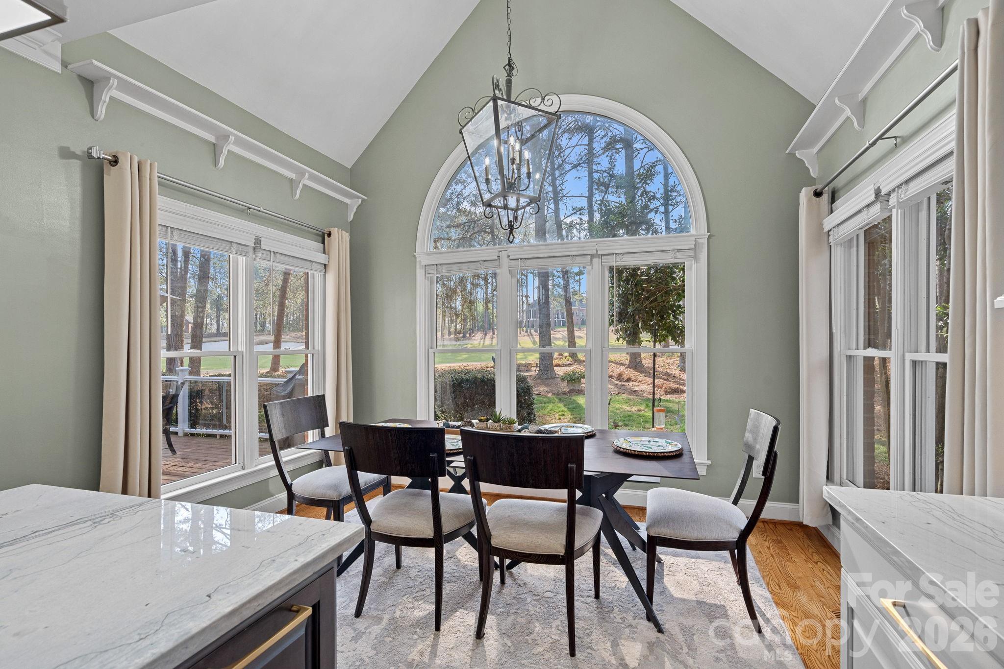173 Yadkin Falls Road — New London