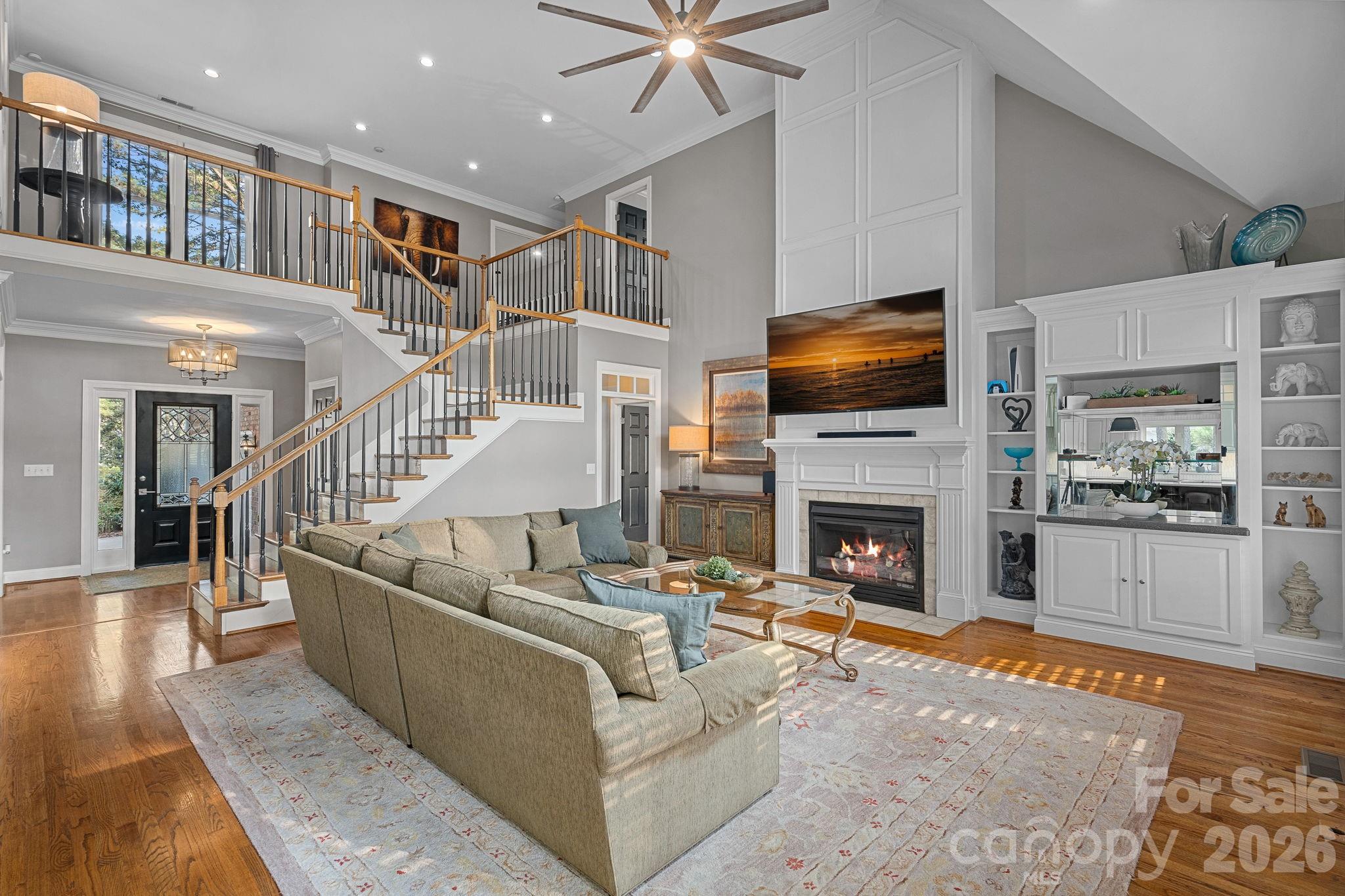 173 Yadkin Falls Road — New London