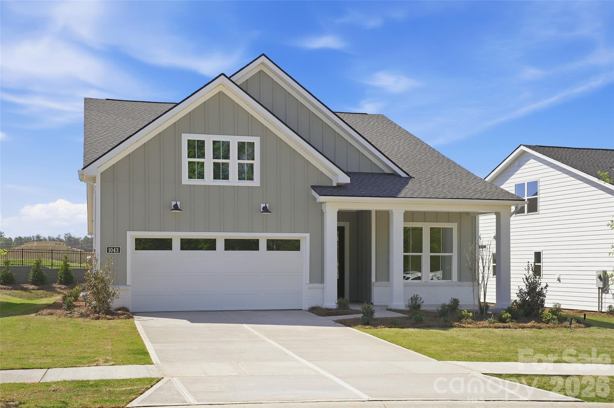 1043 Pinecone Avenue — Indian Land