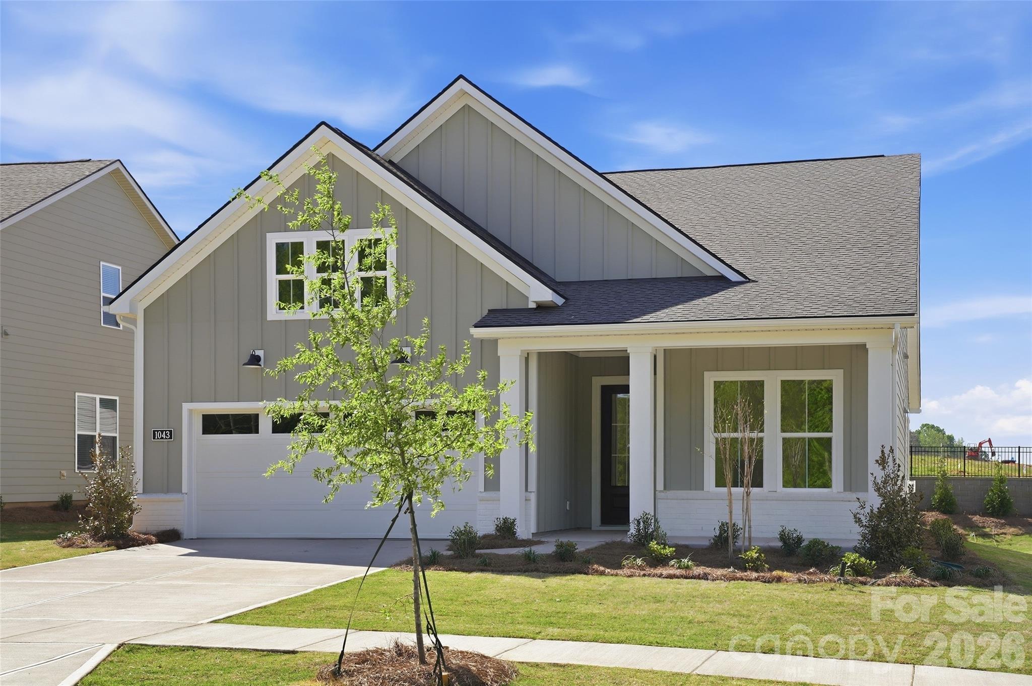 1043 Pinecone Avenue — Indian Land