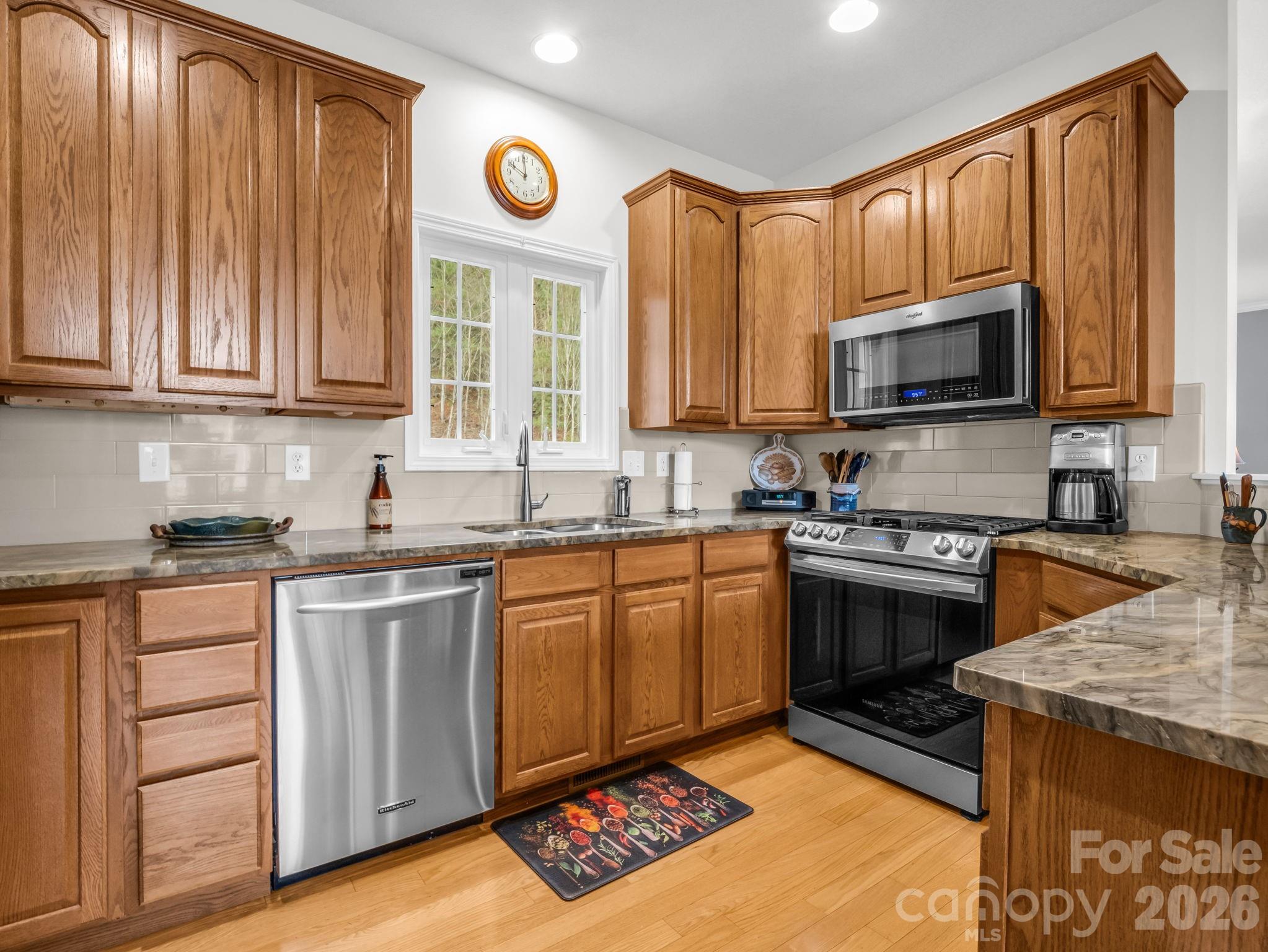 29 Spring Heights Court — Hendersonville