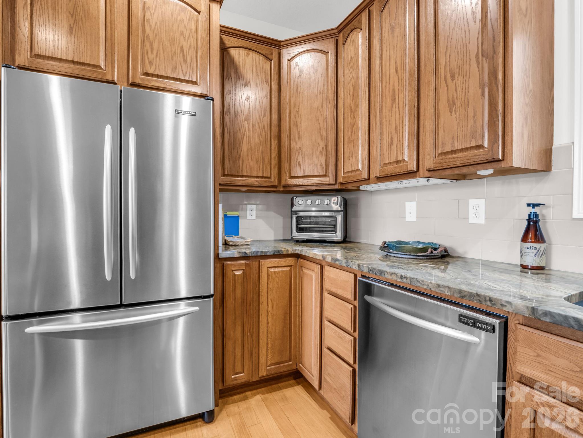29 Spring Heights Court — Hendersonville