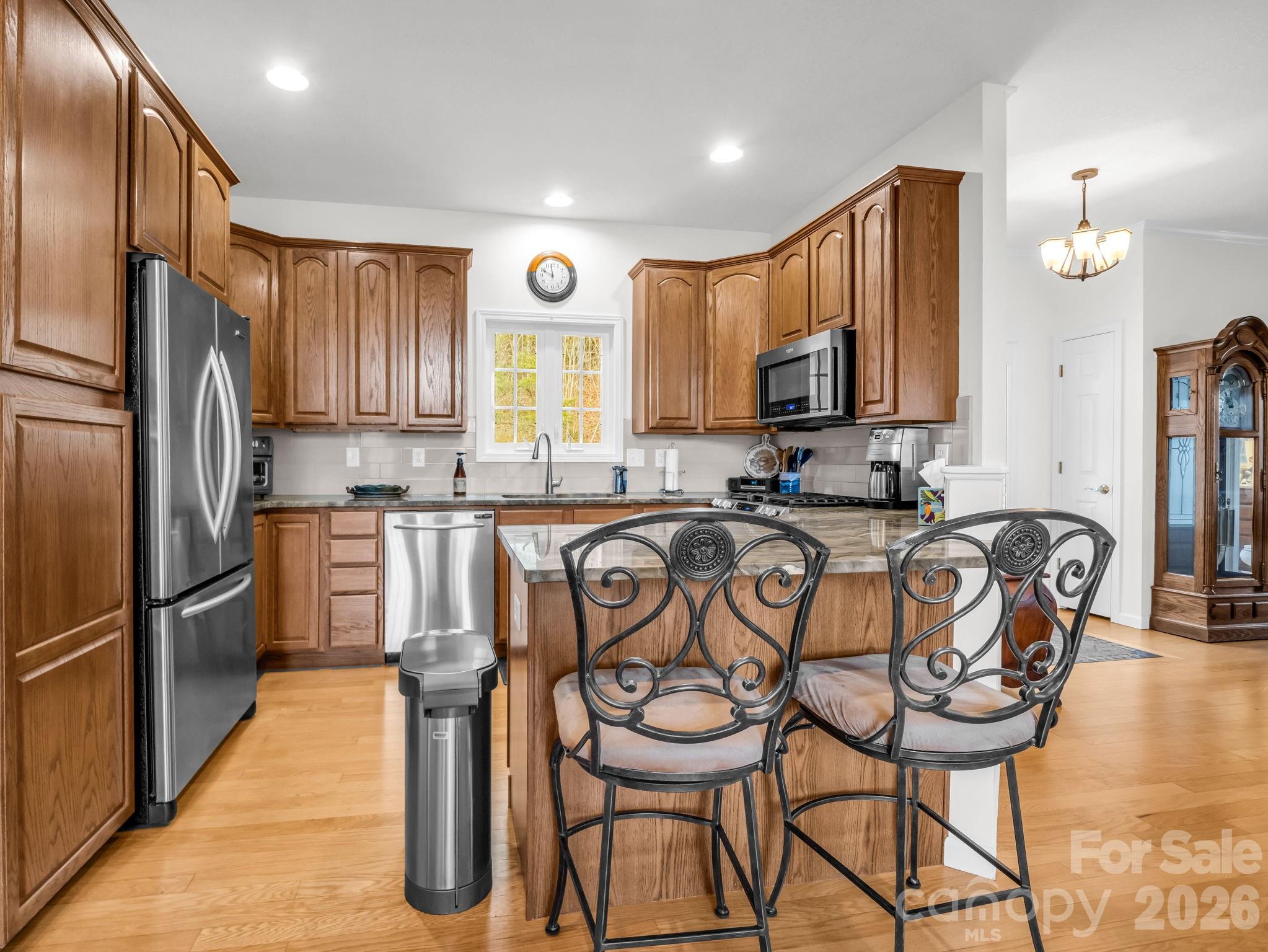 29 Spring Heights Court — Hendersonville