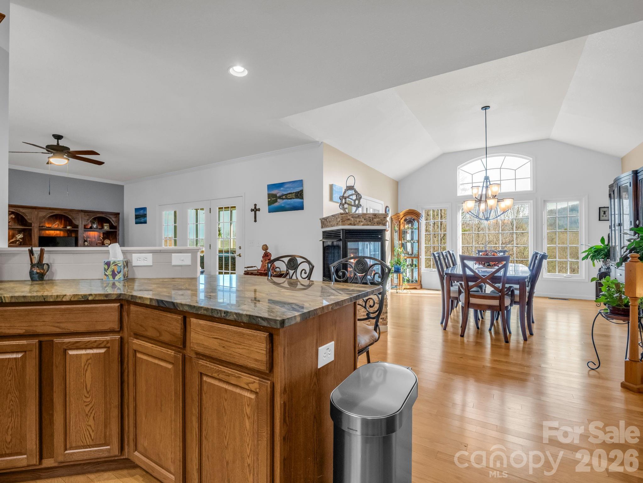 29 Spring Heights Court — Hendersonville