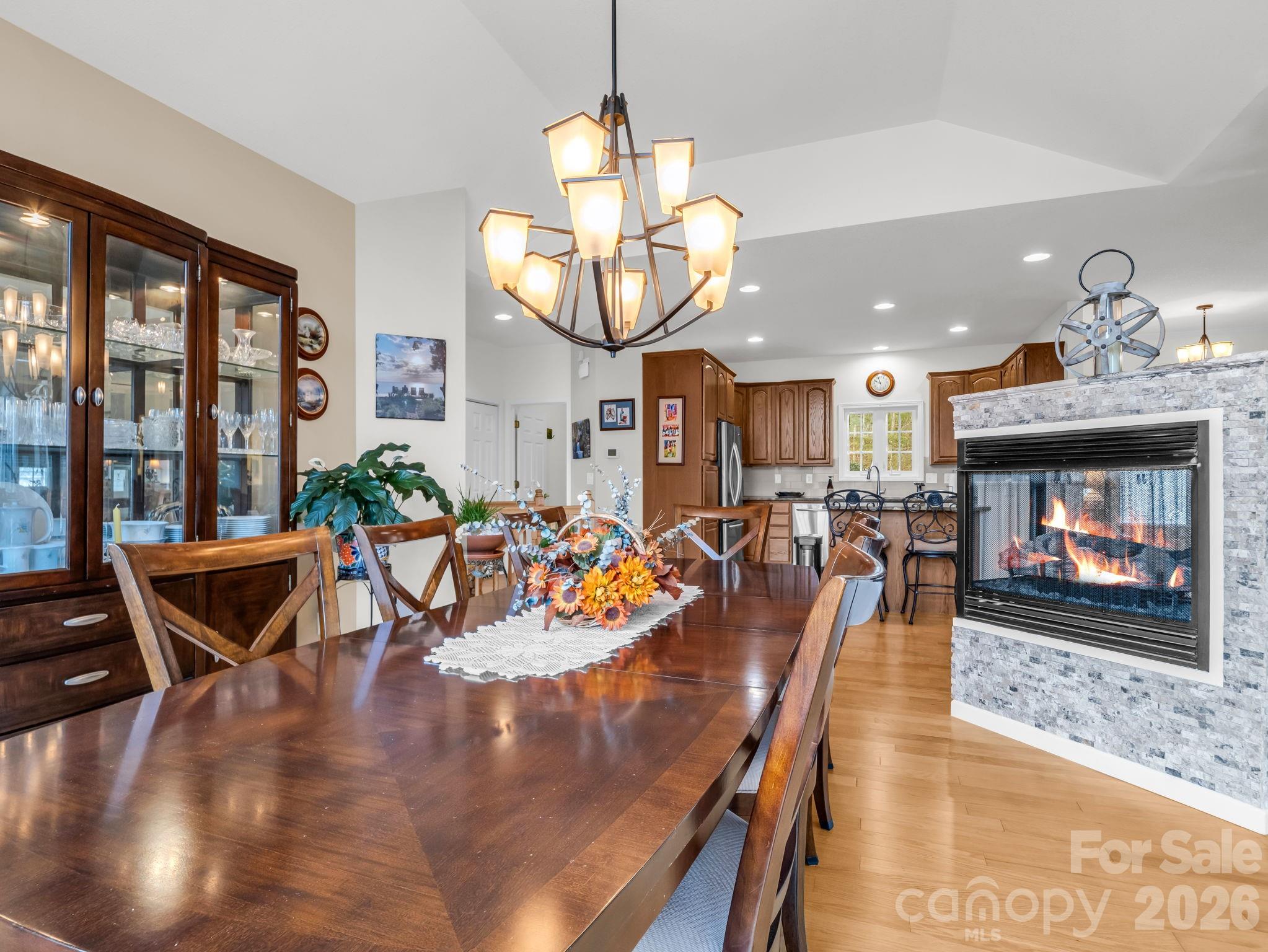 29 Spring Heights Court — Hendersonville