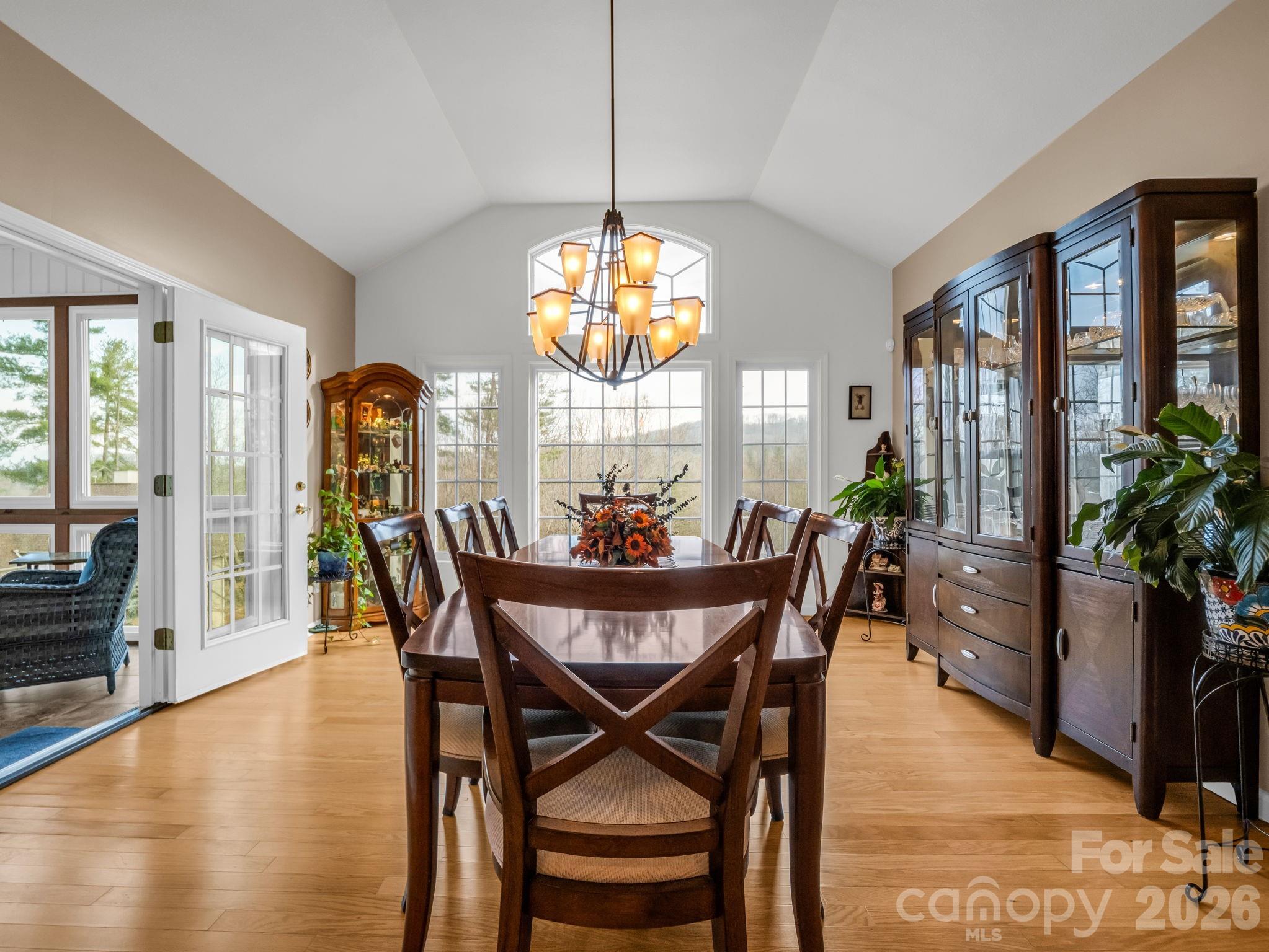 29 Spring Heights Court — Hendersonville