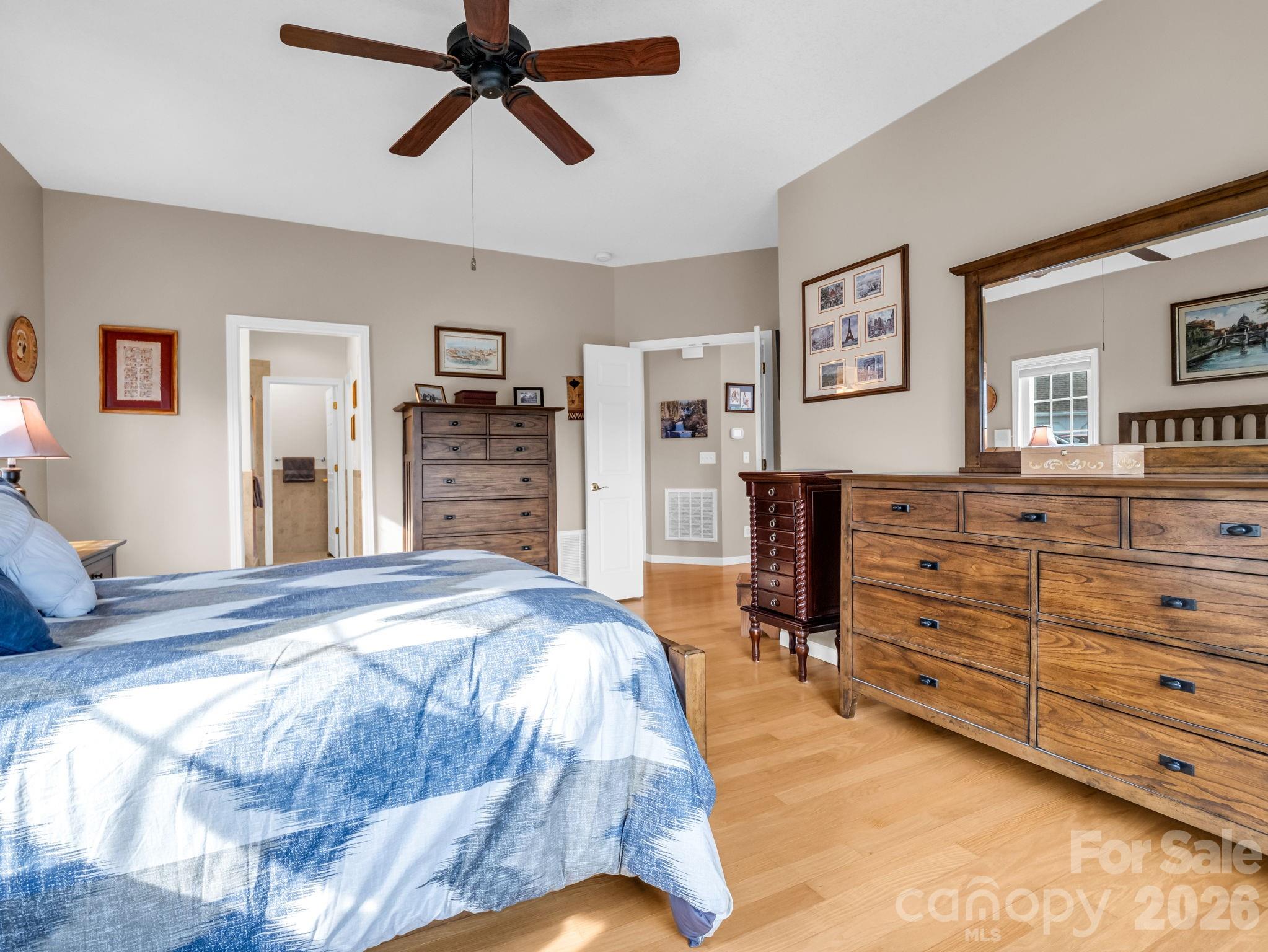 29 Spring Heights Court — Hendersonville