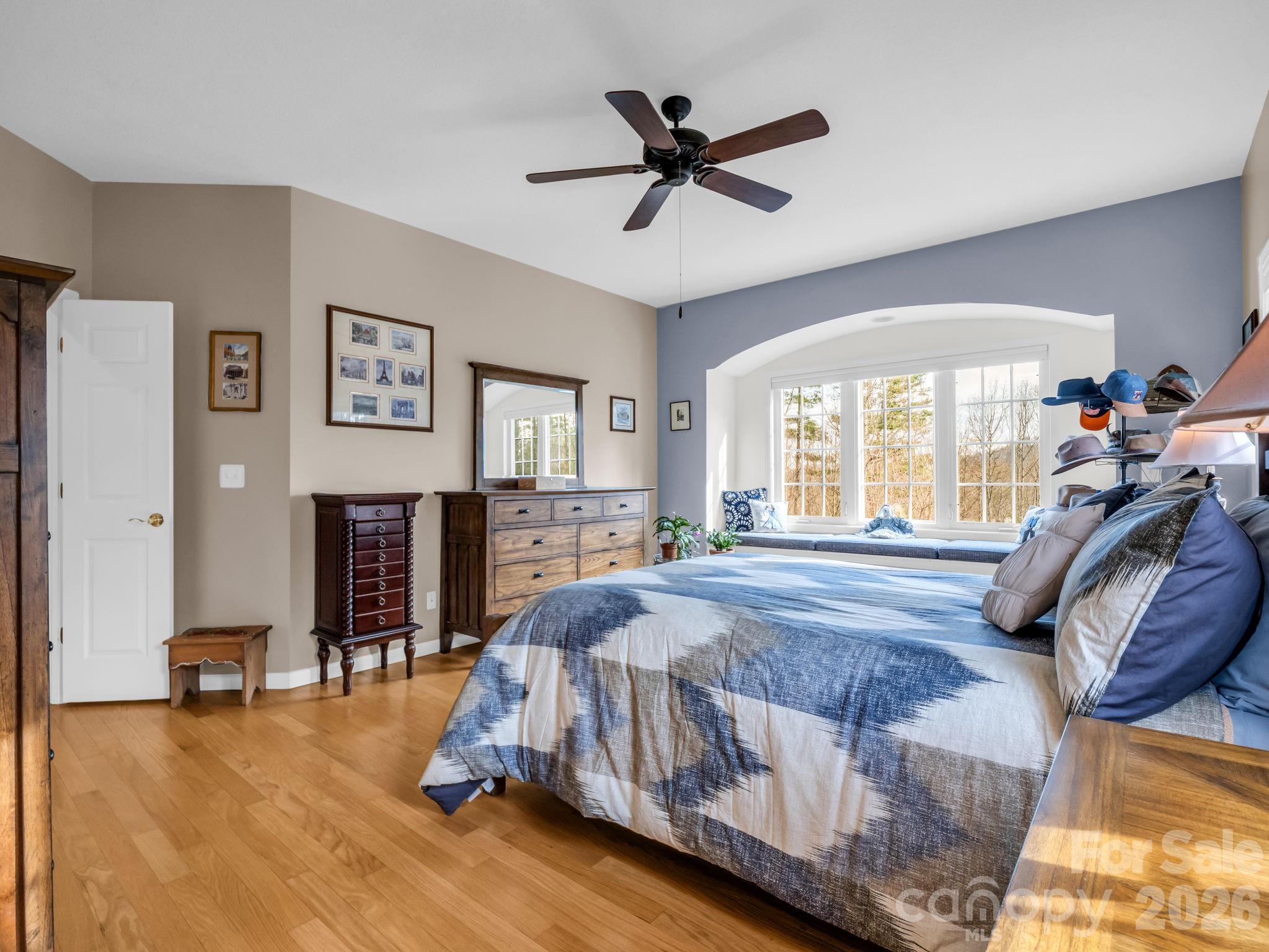 29 Spring Heights Court — Hendersonville