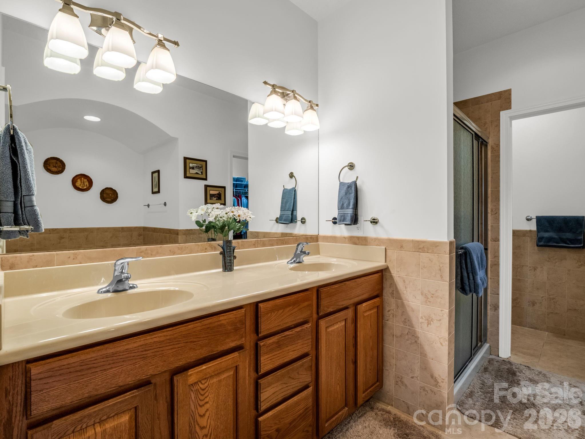 29 Spring Heights Court — Hendersonville