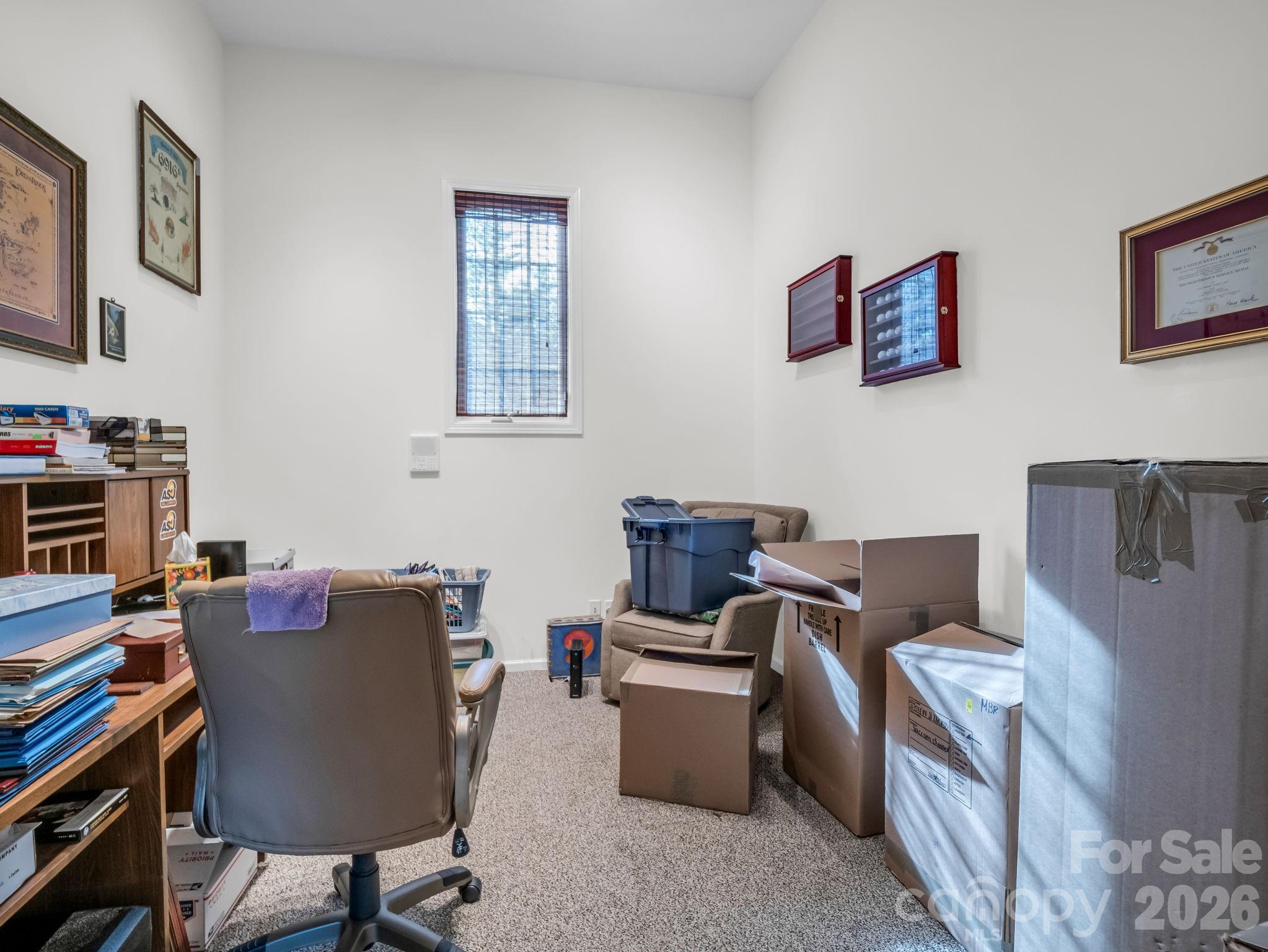 29 Spring Heights Court — Hendersonville