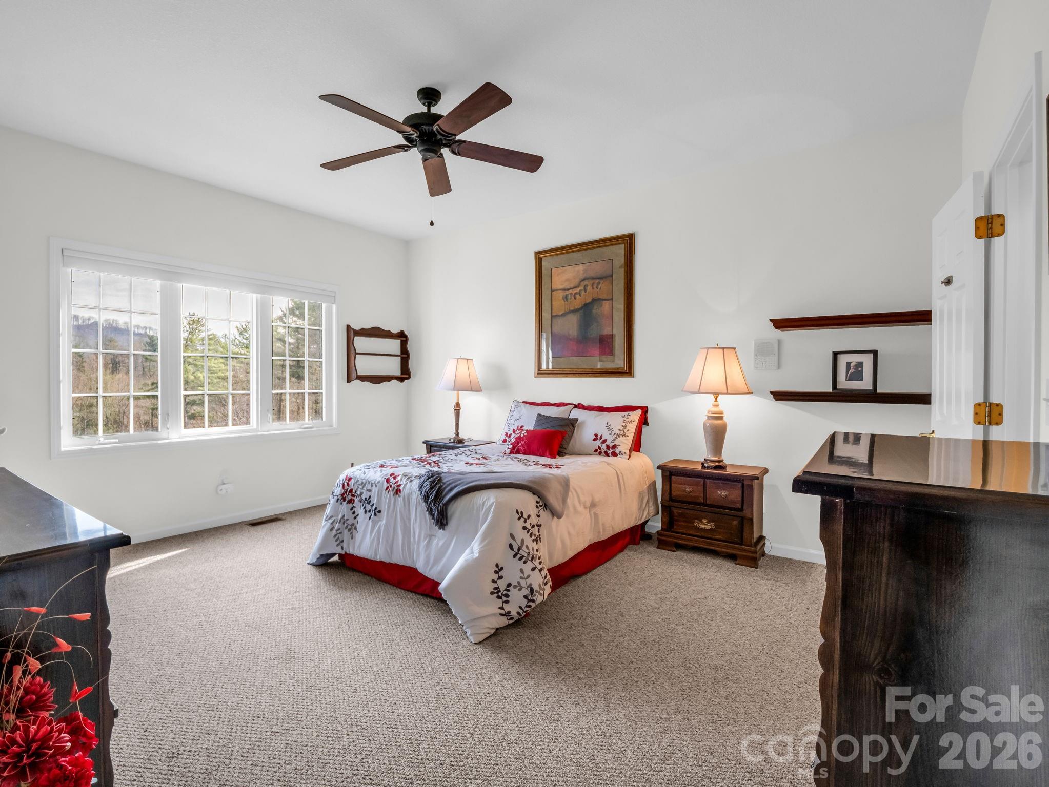 29 Spring Heights Court — Hendersonville