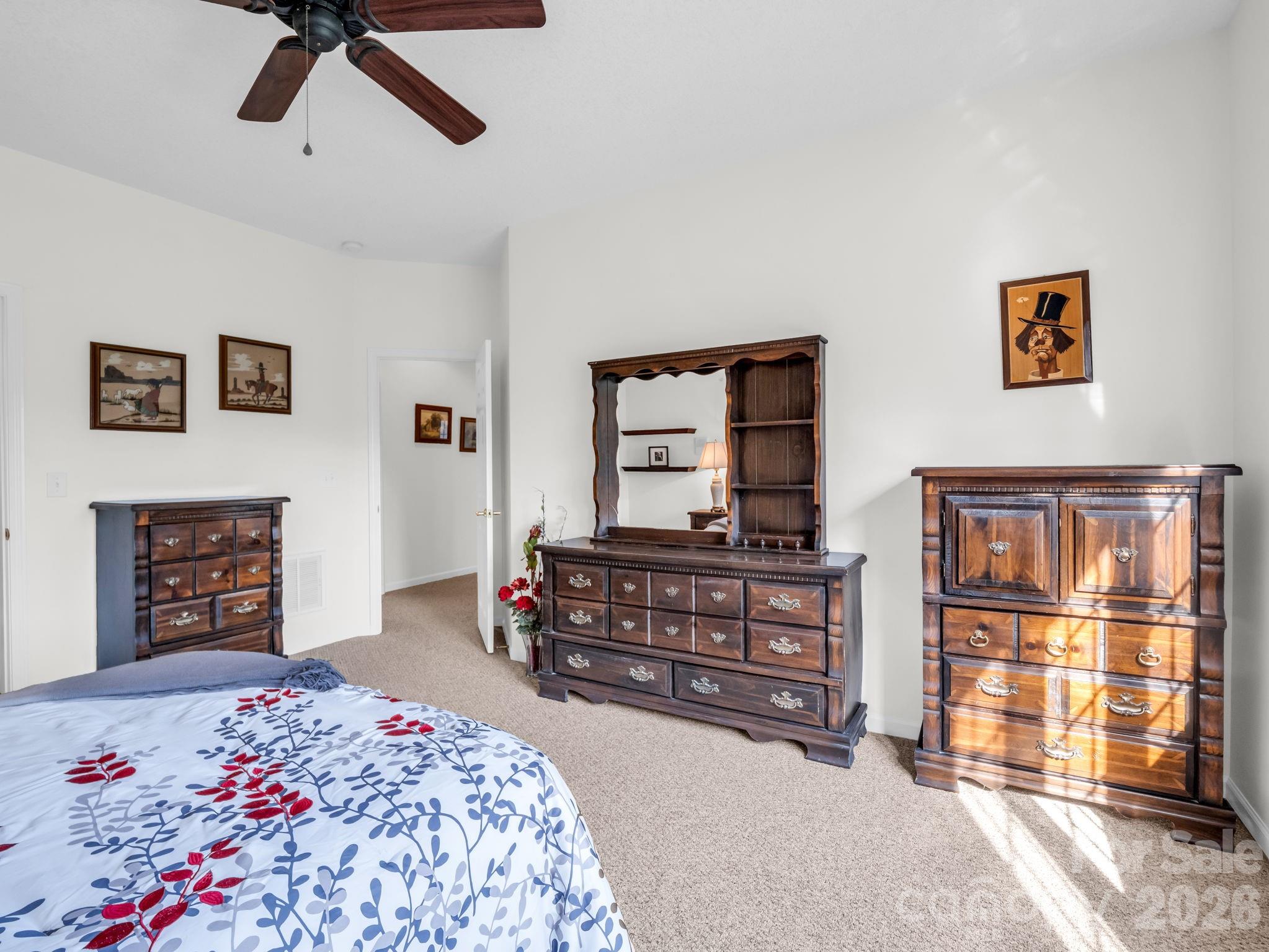 29 Spring Heights Court — Hendersonville