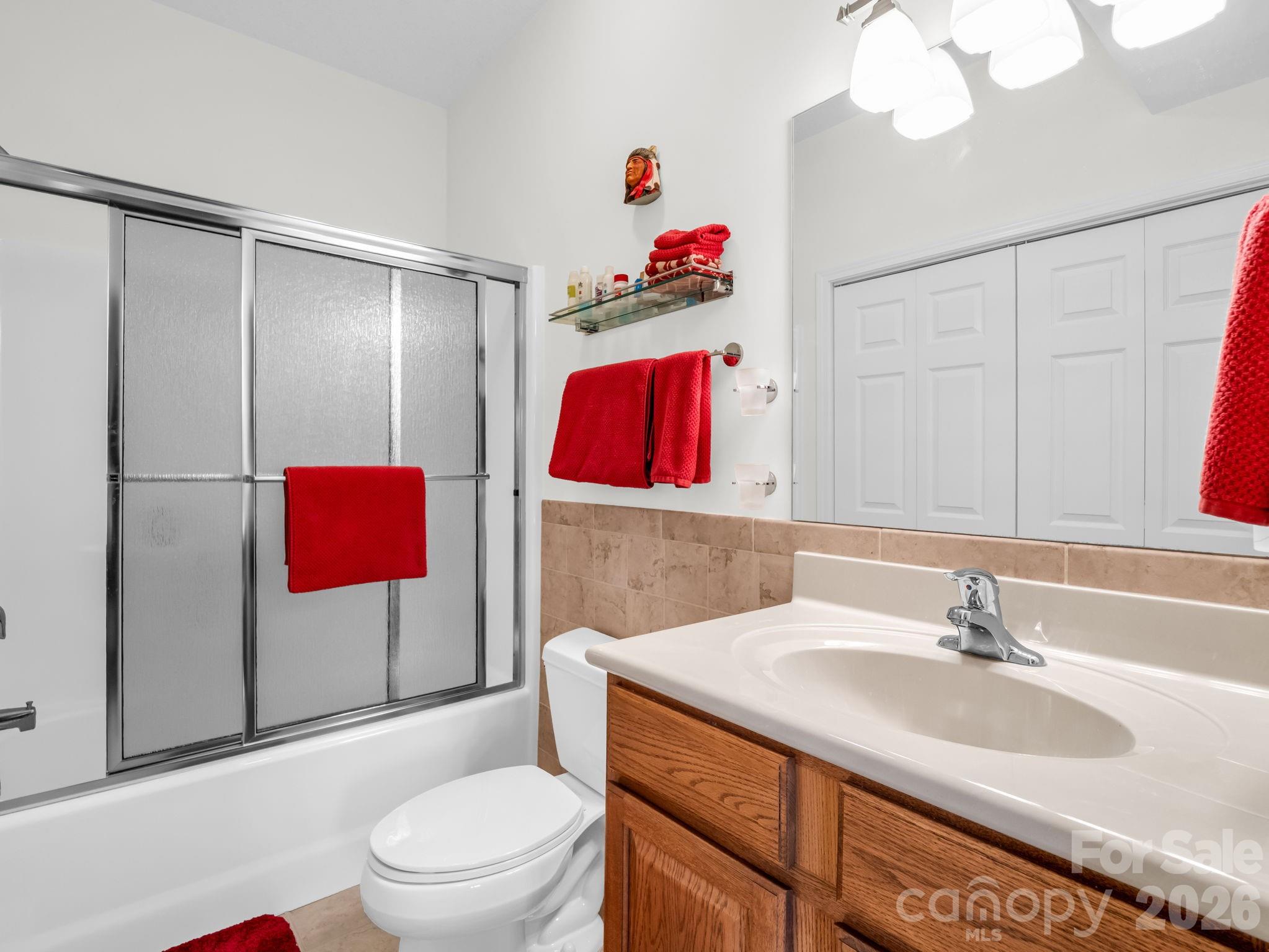 29 Spring Heights Court — Hendersonville