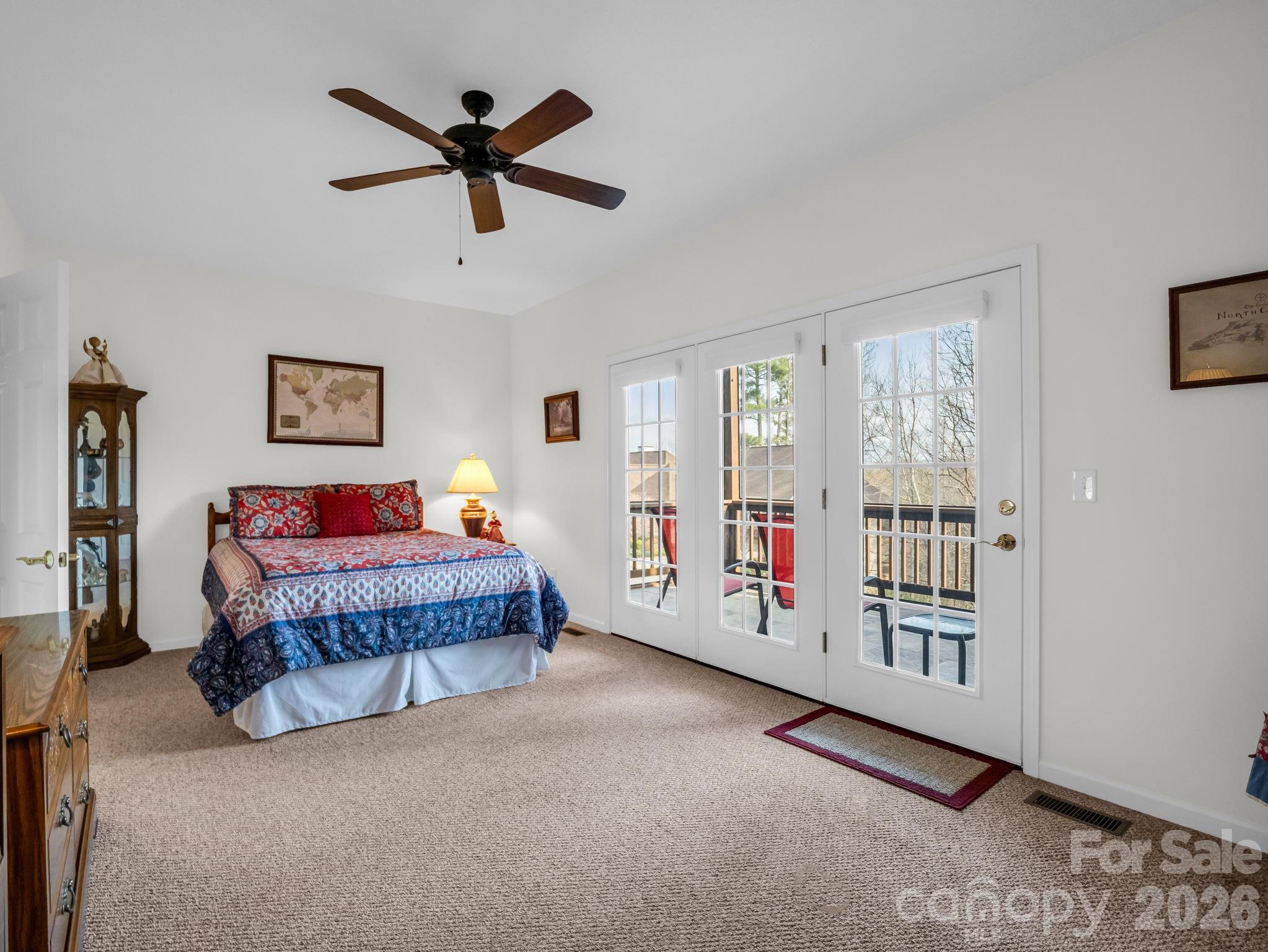 29 Spring Heights Court — Hendersonville