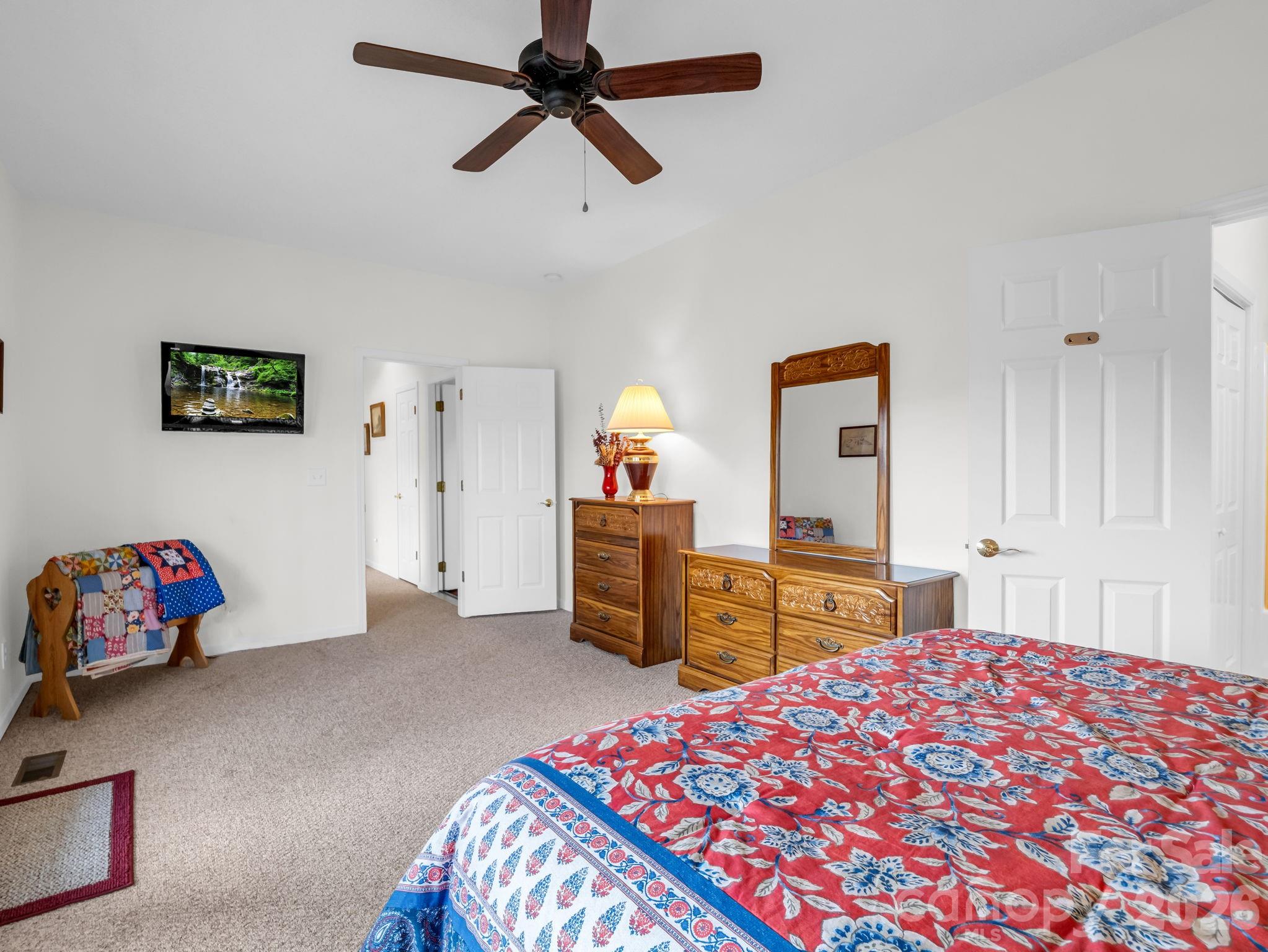 29 Spring Heights Court — Hendersonville