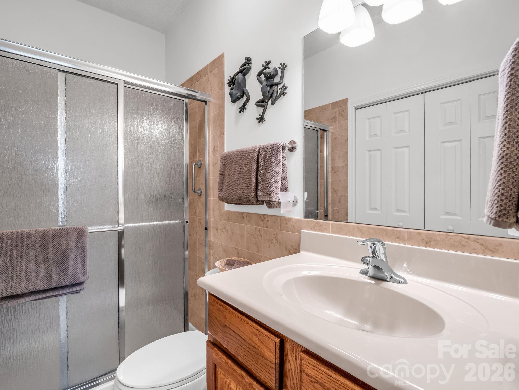 29 Spring Heights Court — Hendersonville